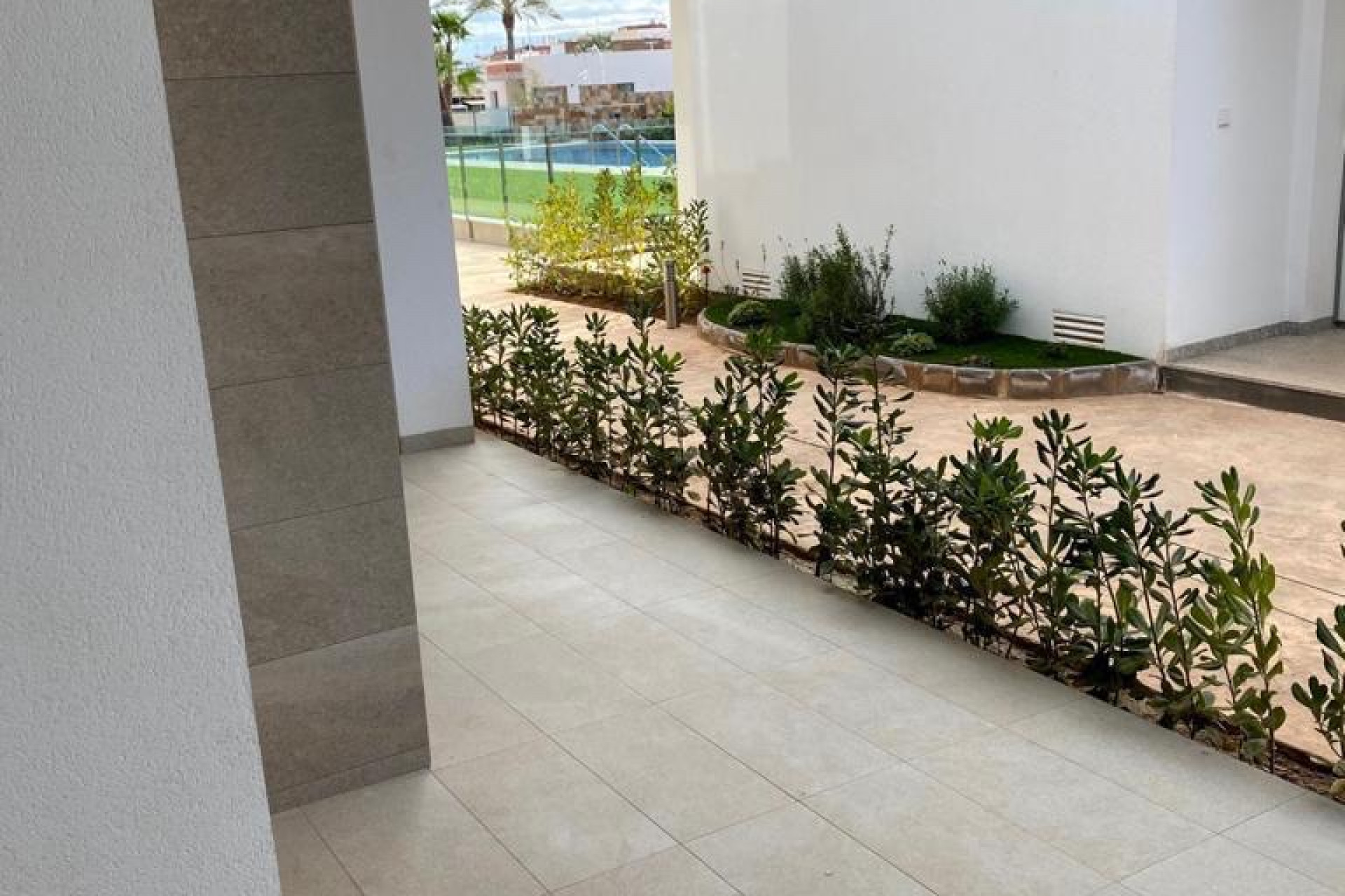 Resale - Apartment / flat - Pilar de la Horadada - El Pilar de la Horadada