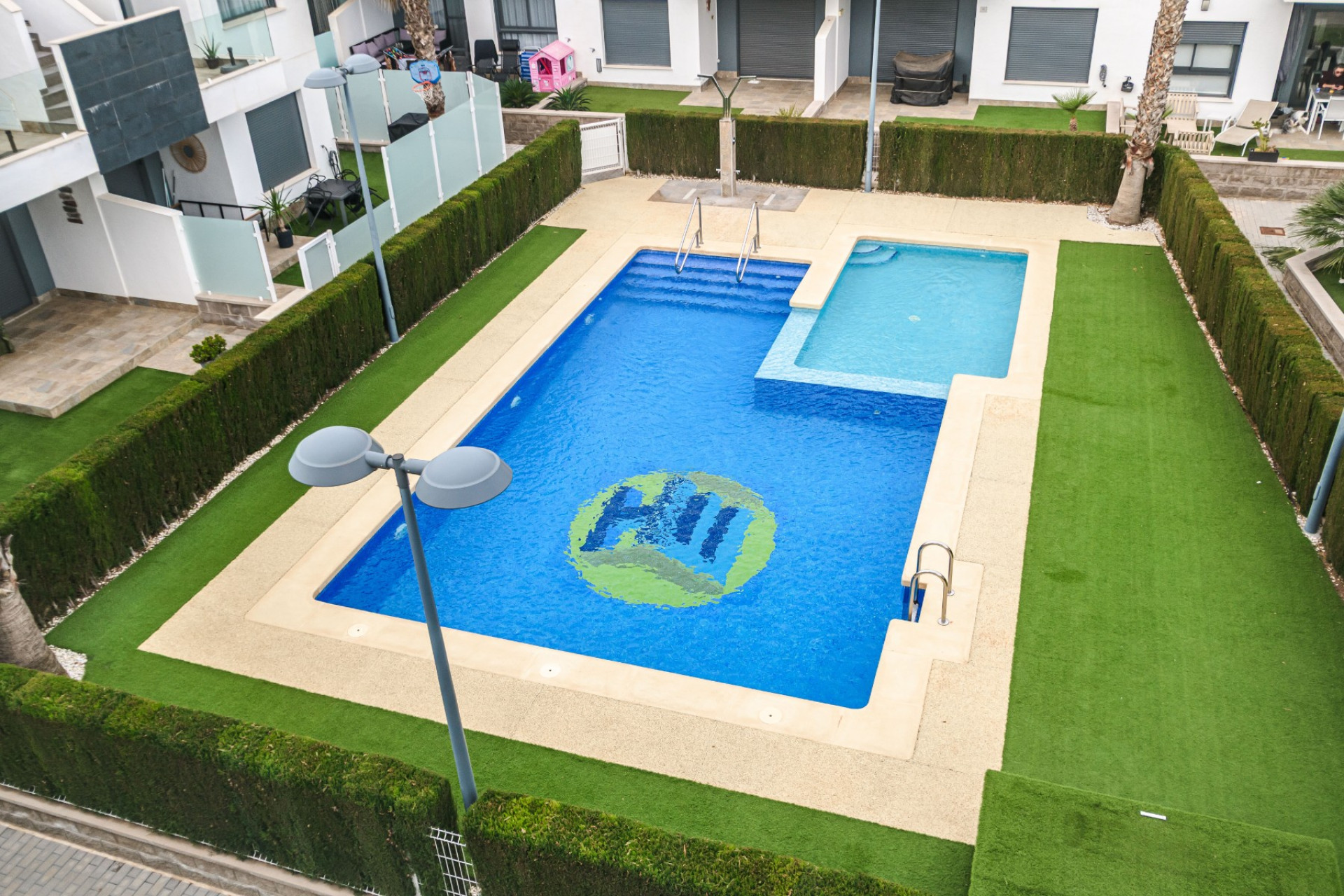 Resale - Apartment / flat - Pilar de la Horadada - La Torre de la Horadada