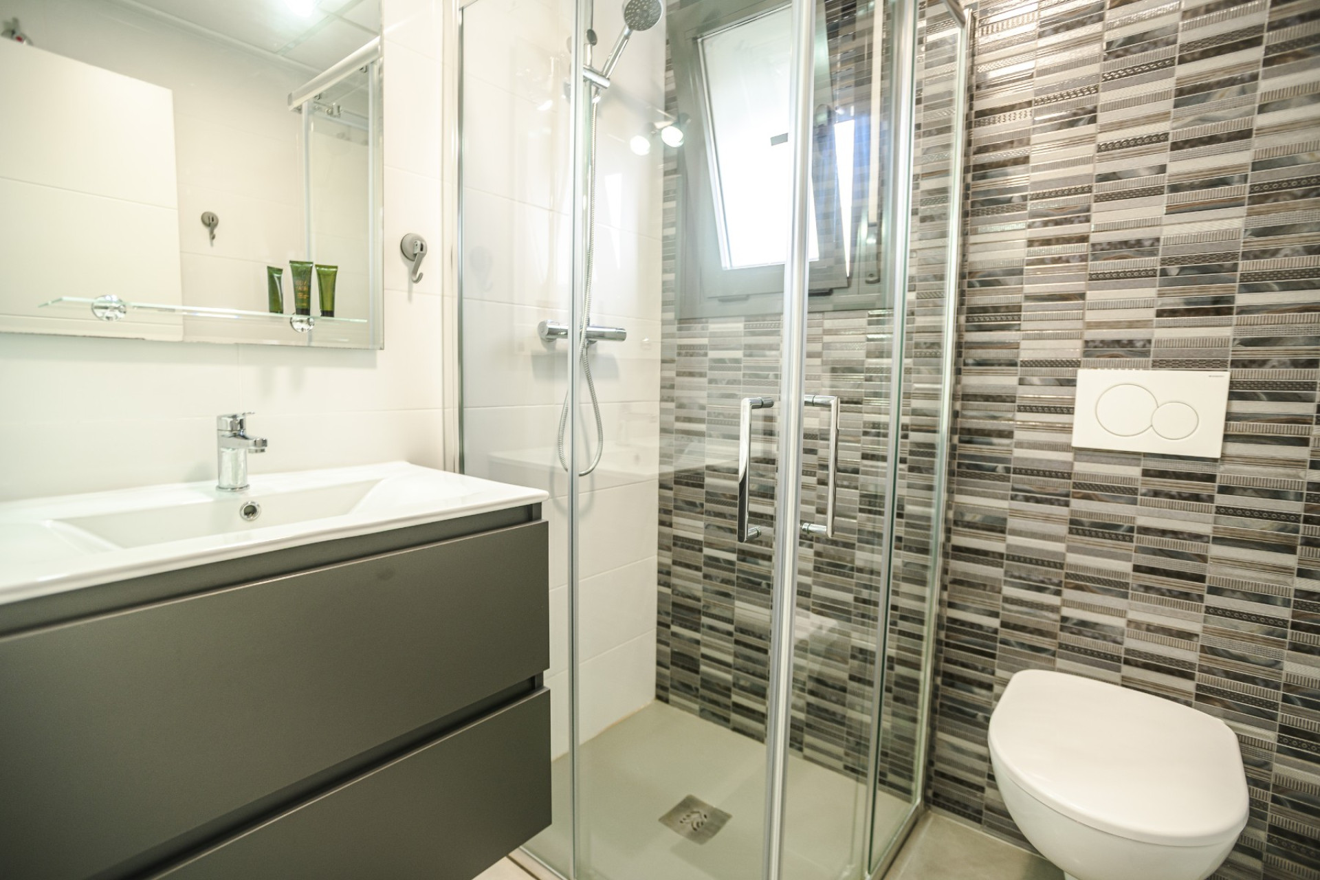 Resale - Apartment / flat - Pilar de la Horadada - La Torre de la Horadada