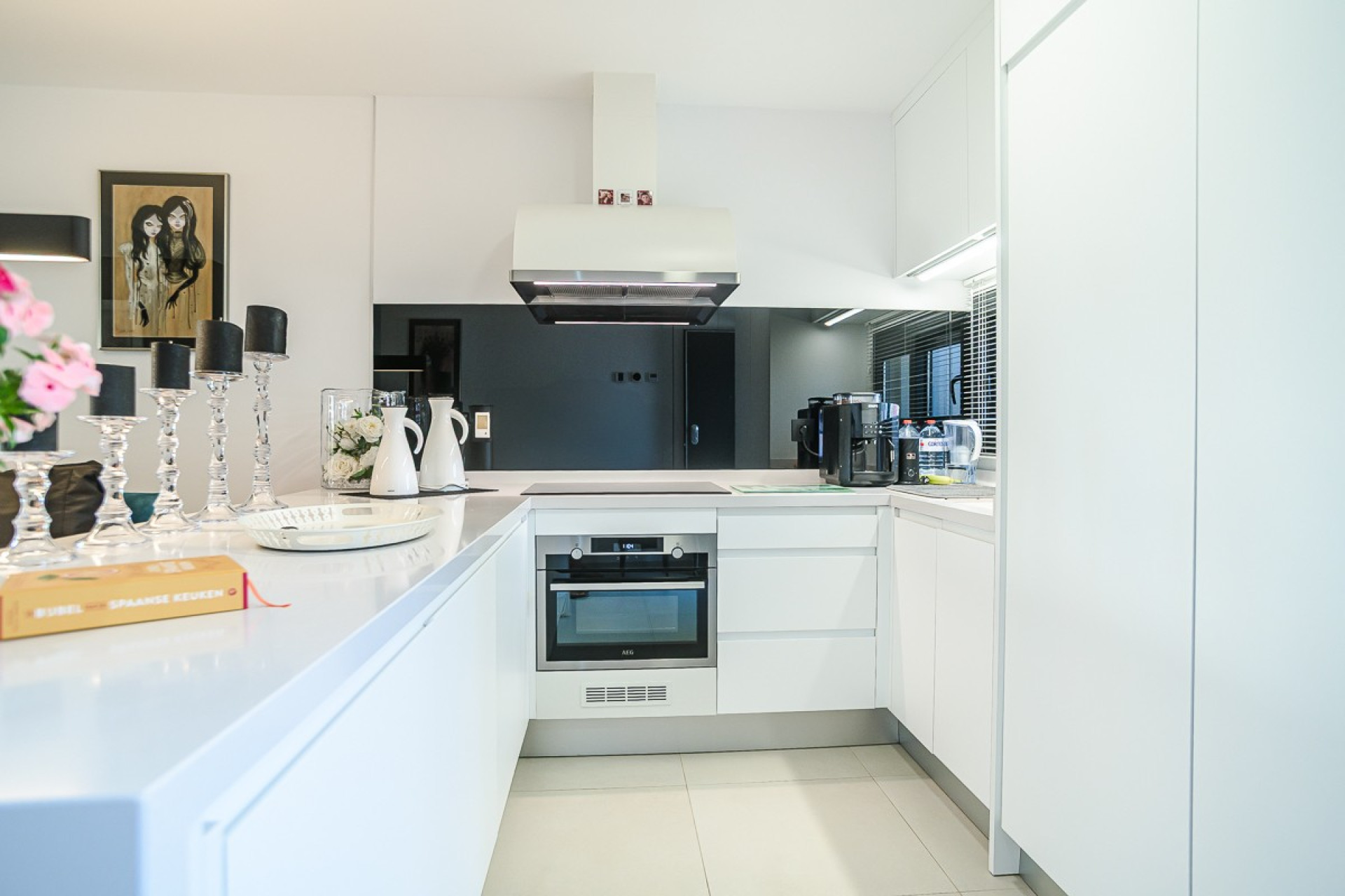 Resale - Apartment / flat - Pilar de la Horadada - Lo Romero Golf