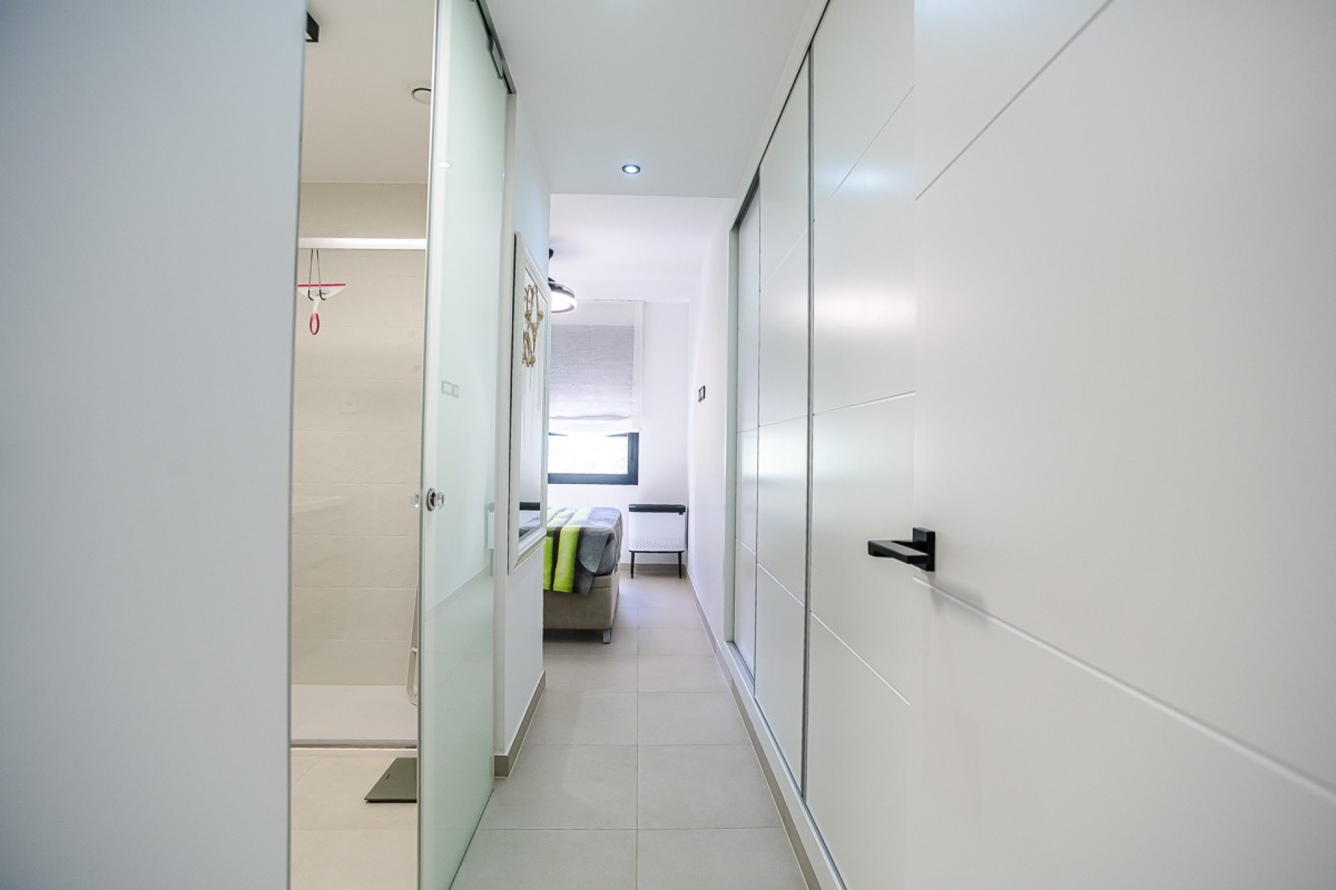 Resale - Apartment / flat - Pilar de la Horadada - Lo Romero Golf