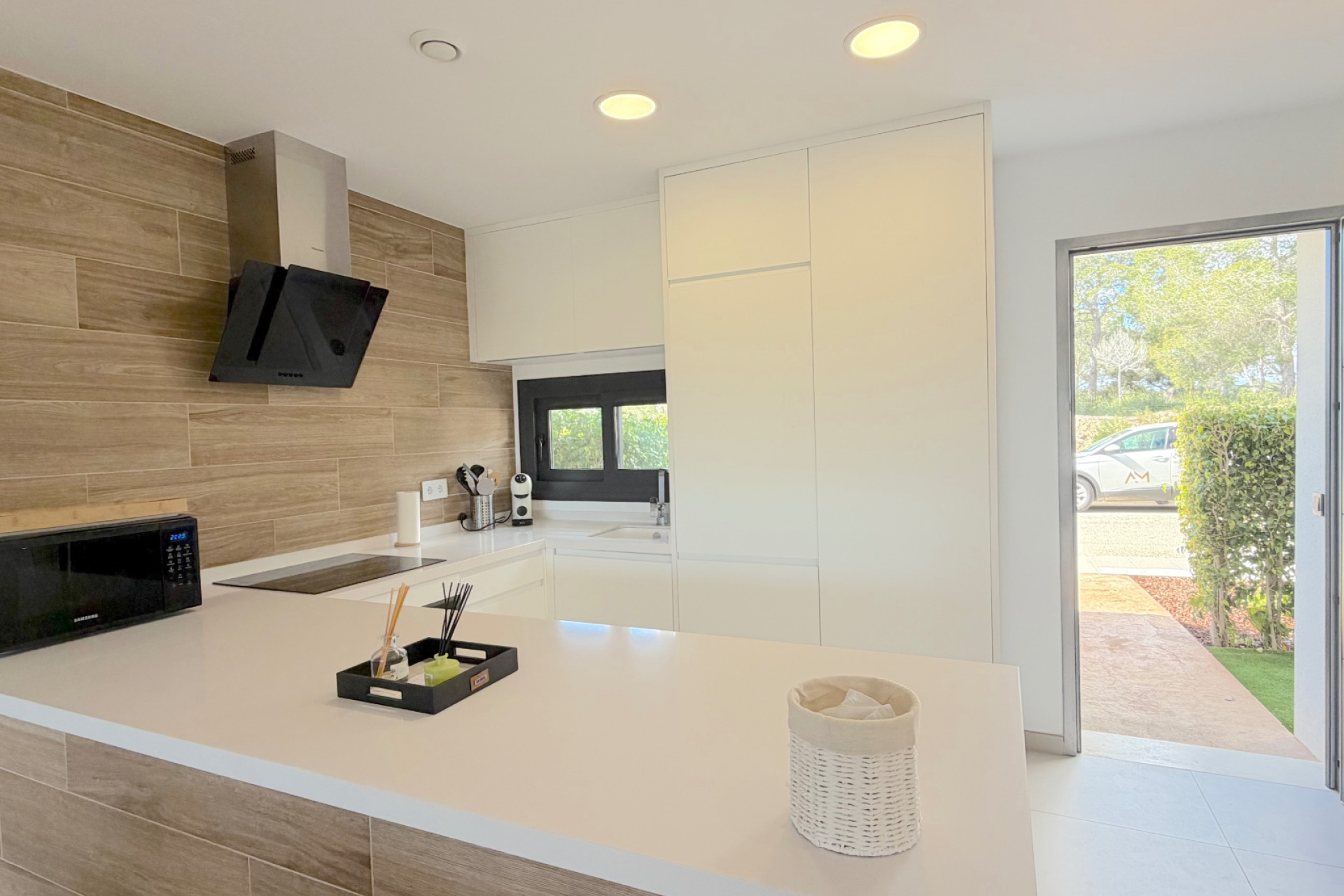 Resale - Apartment / flat - Pilar de la Horadada - Lo Romero Golf