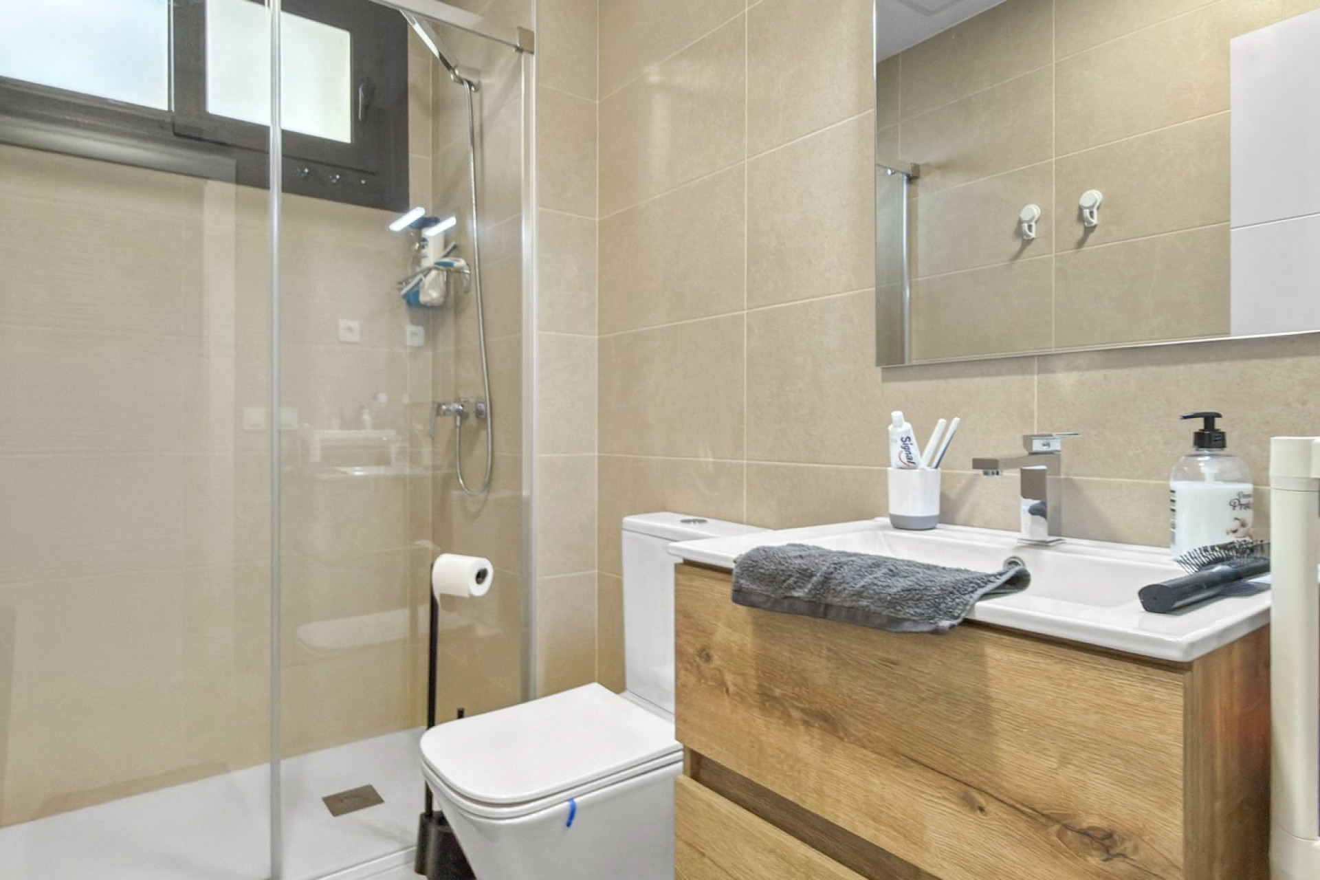 Resale - Apartment / flat - Pilar de la Horadada - Lo Romero Golf