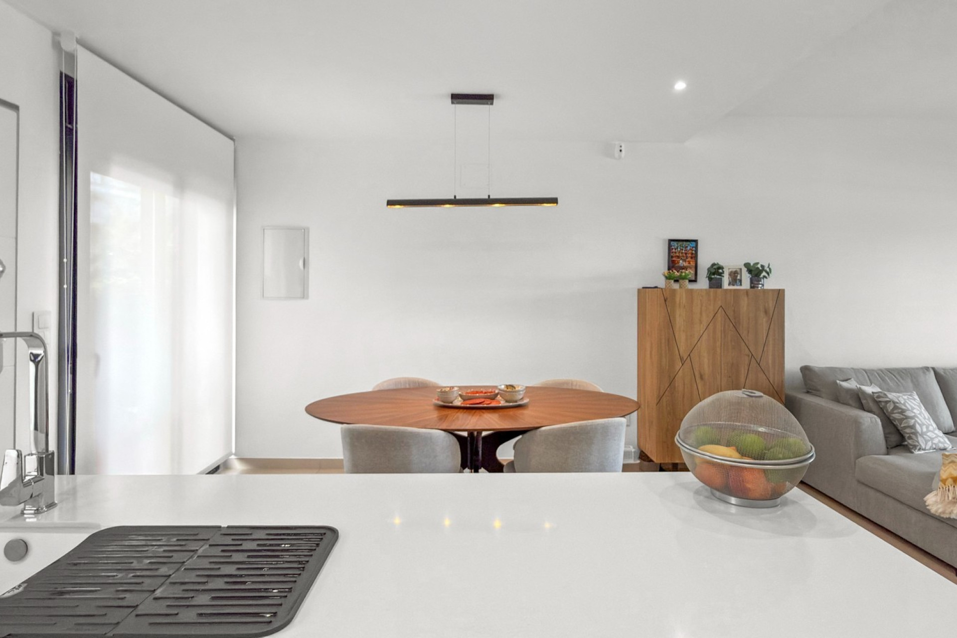 Resale - Apartment / flat - Pilar de la Horadada - Lo Romero Golf