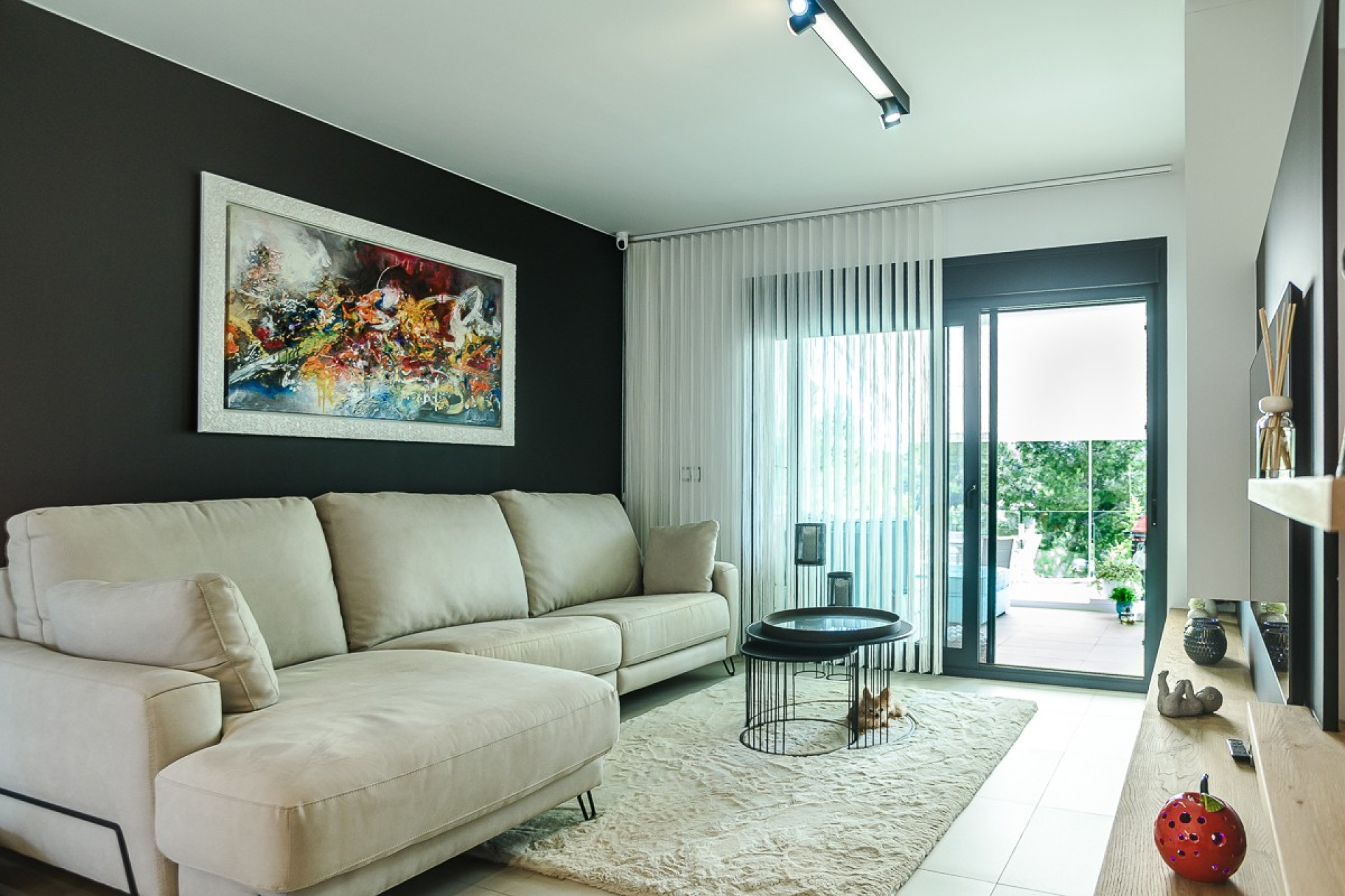 Resale - Apartment / flat - Pilar de la Horadada - Lo Romero Golf
