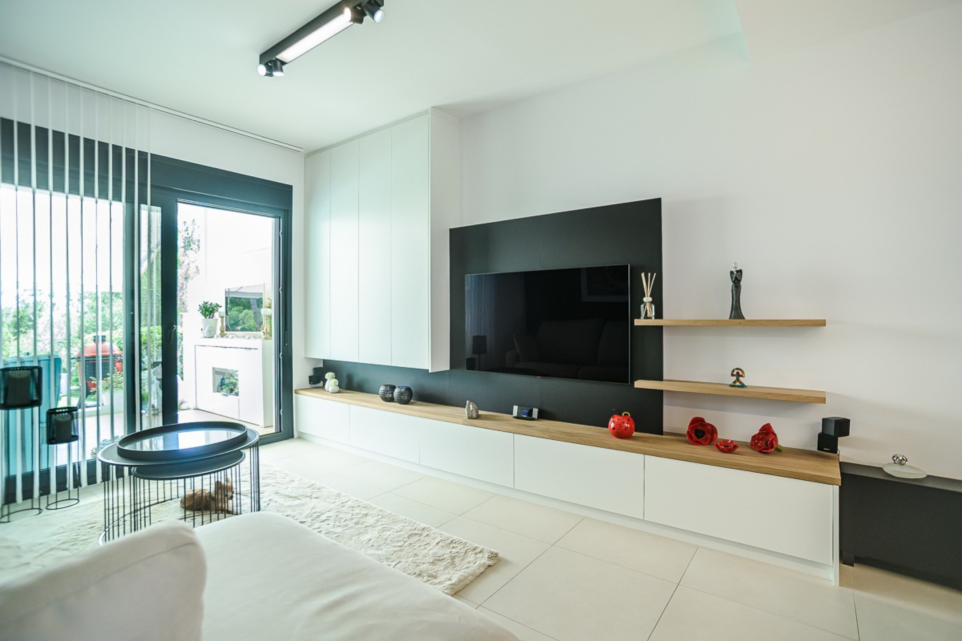 Resale - Apartment / flat - Pilar de la Horadada - Lo Romero Golf