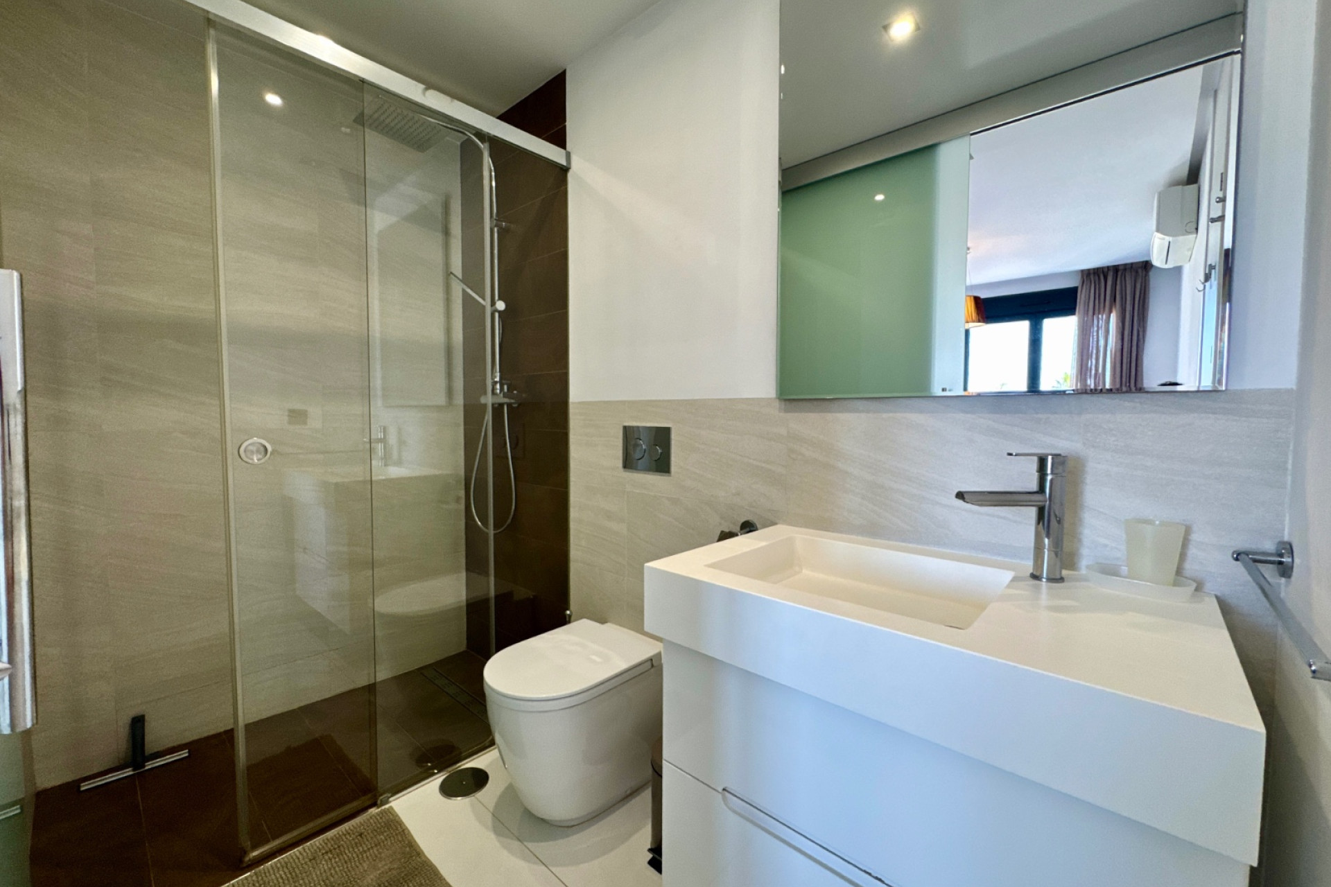 Resale - Apartment / flat - Pilar de la Horadada - Mil Palmeras