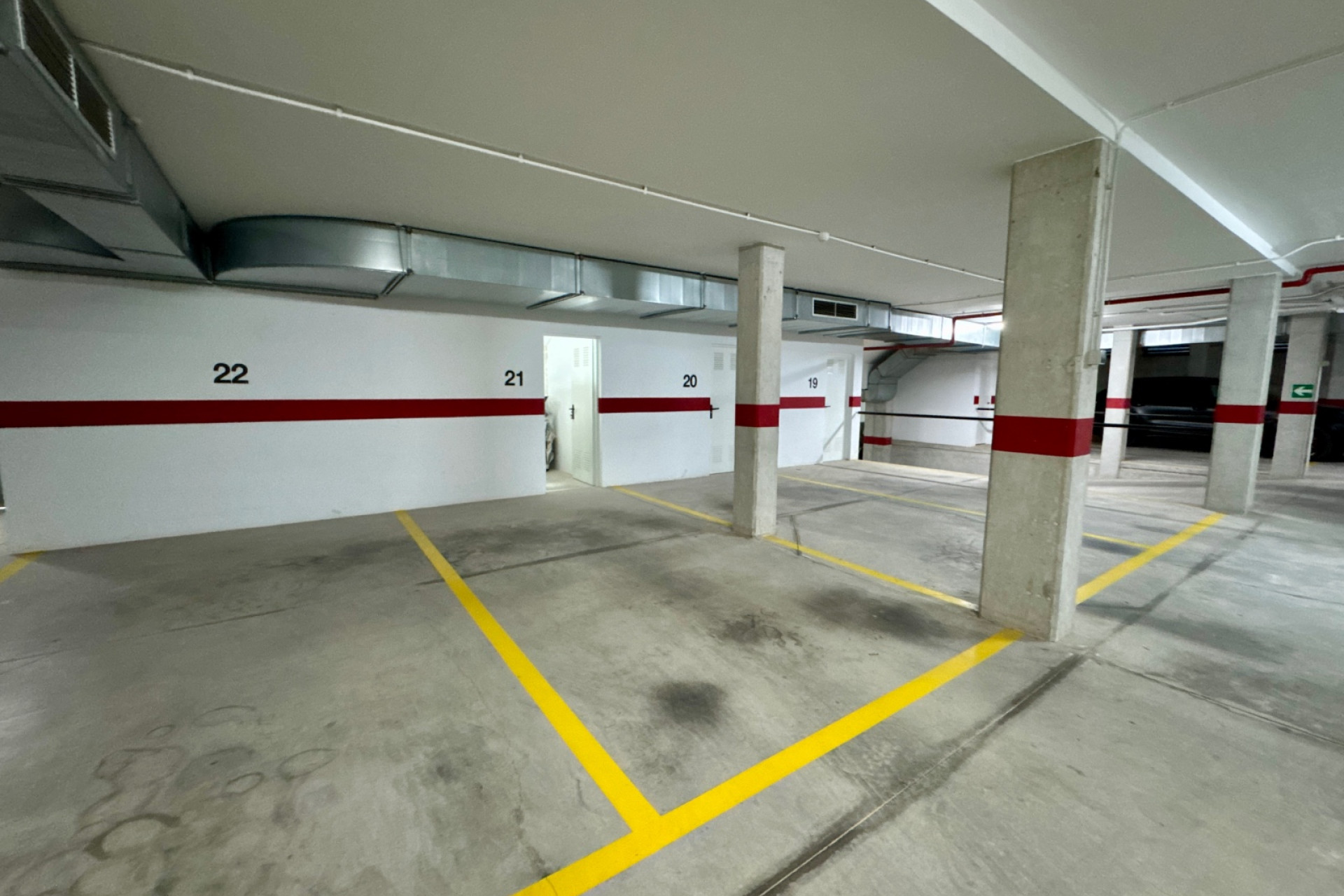 Resale - Apartment / flat - Pilar de la Horadada - Mil Palmeras