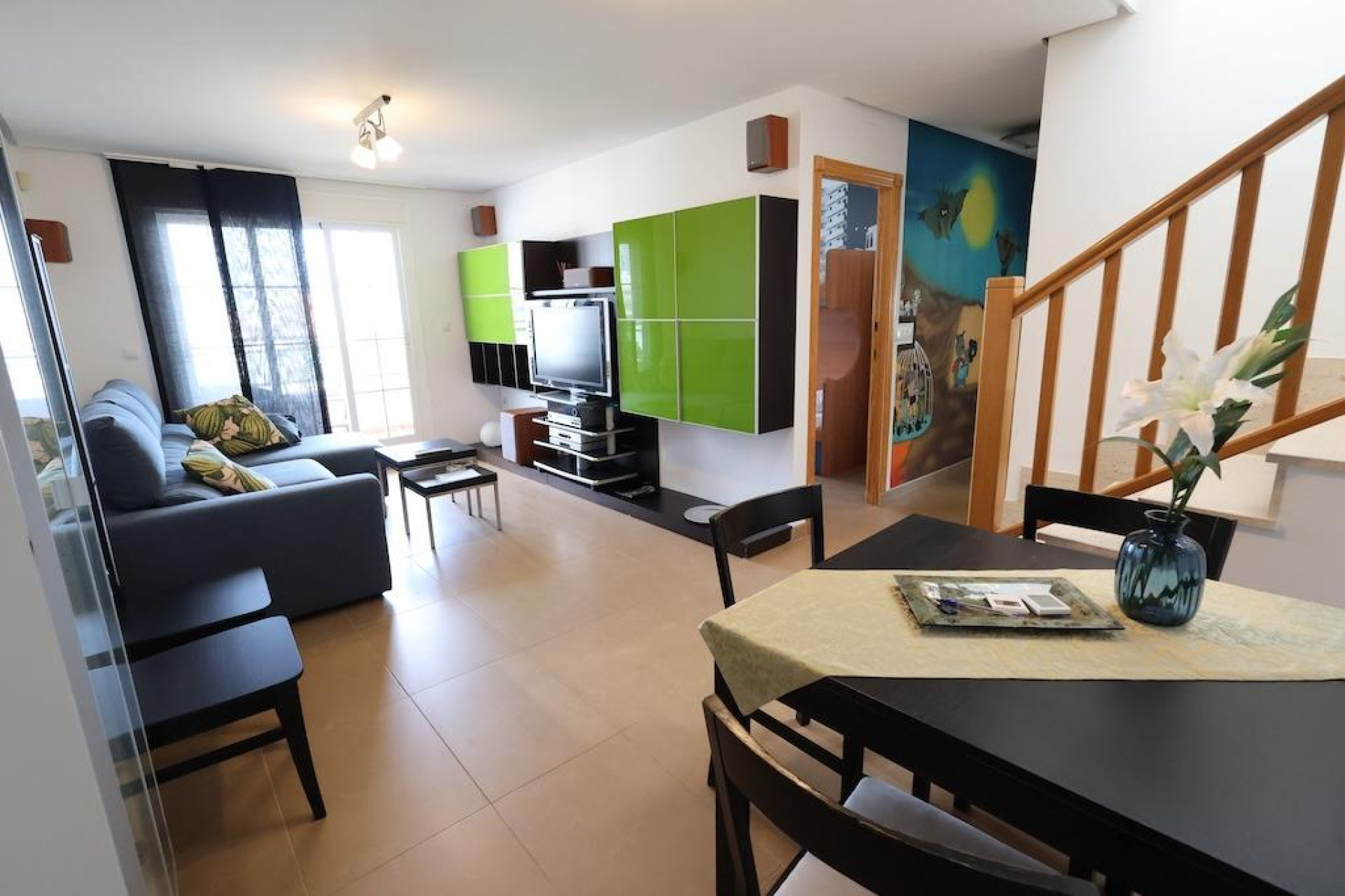 Resale - Apartment / flat - Pilar de la Horadada - Mil Palmeras