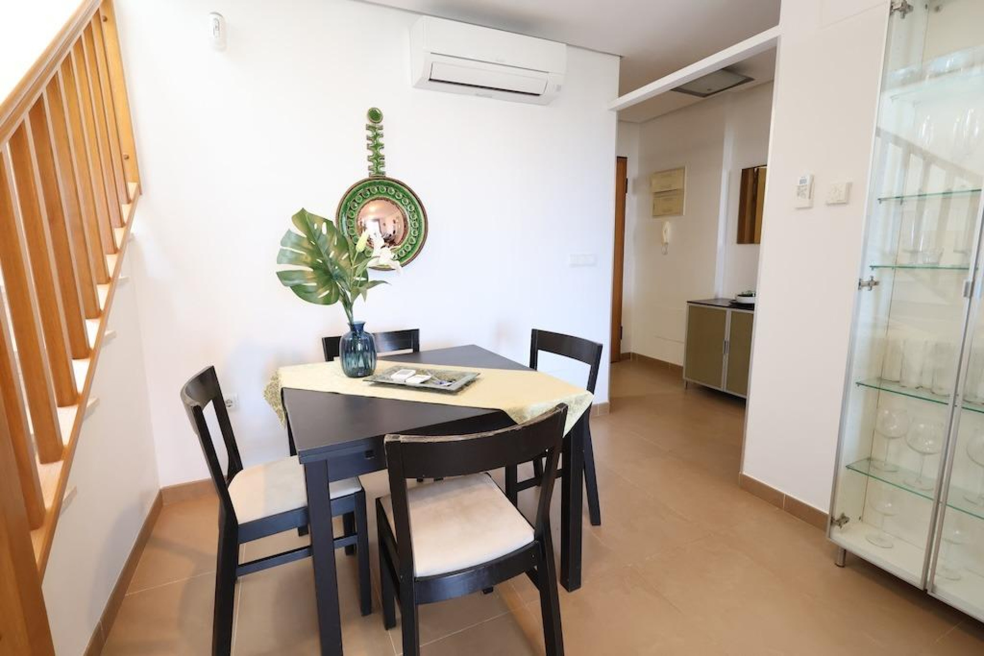 Resale - Apartment / flat - Pilar de la Horadada - Mil Palmeras
