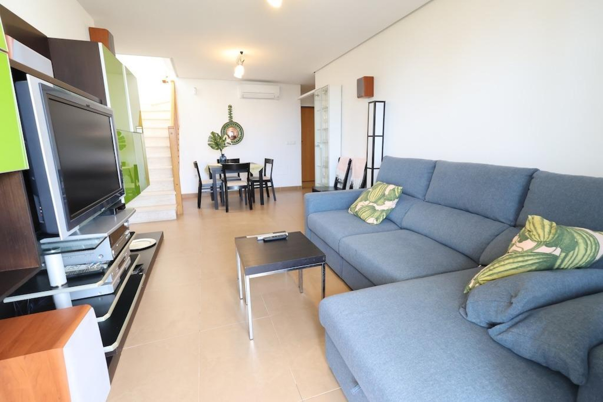 Resale - Apartment / flat - Pilar de la Horadada - Mil Palmeras