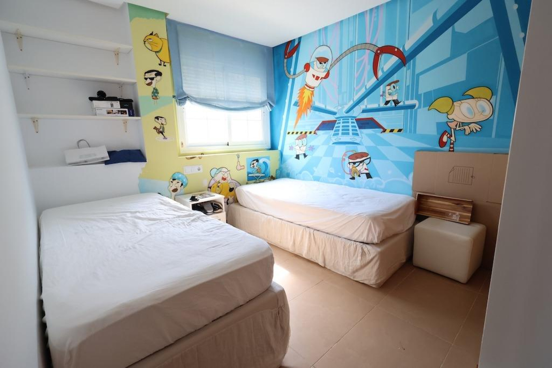 Resale - Apartment / flat - Pilar de la Horadada - Mil Palmeras