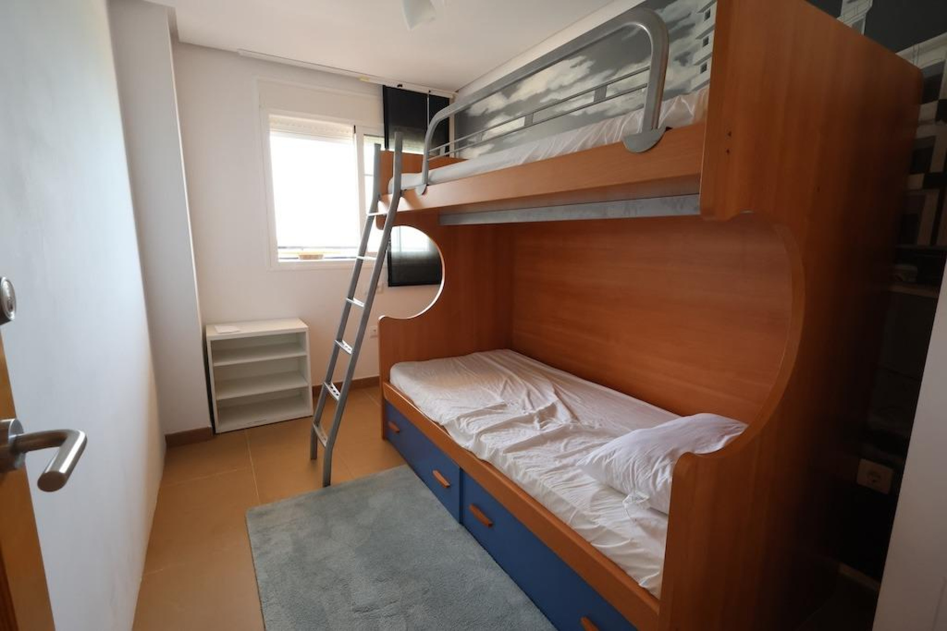 Resale - Apartment / flat - Pilar de la Horadada - Mil Palmeras