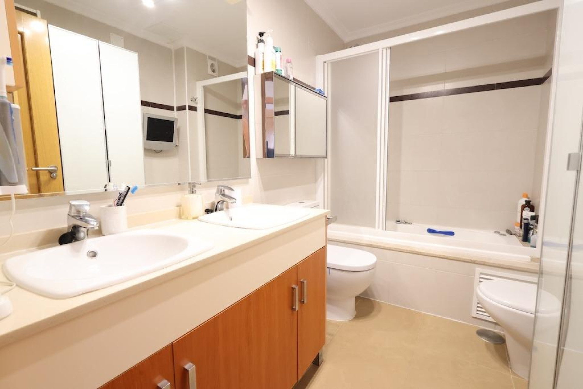 Resale - Apartment / flat - Pilar de la Horadada - Mil Palmeras