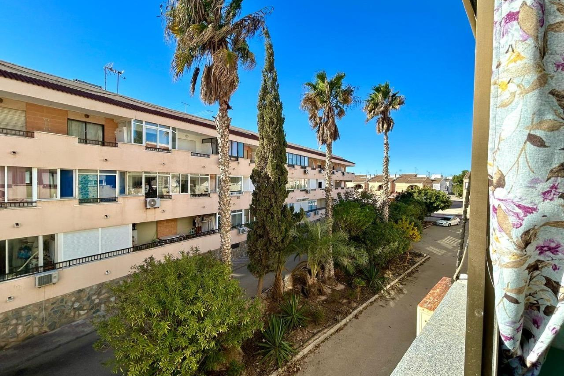 Resale - Apartment / flat - Pilar de la Horadada - Mil Palmeras