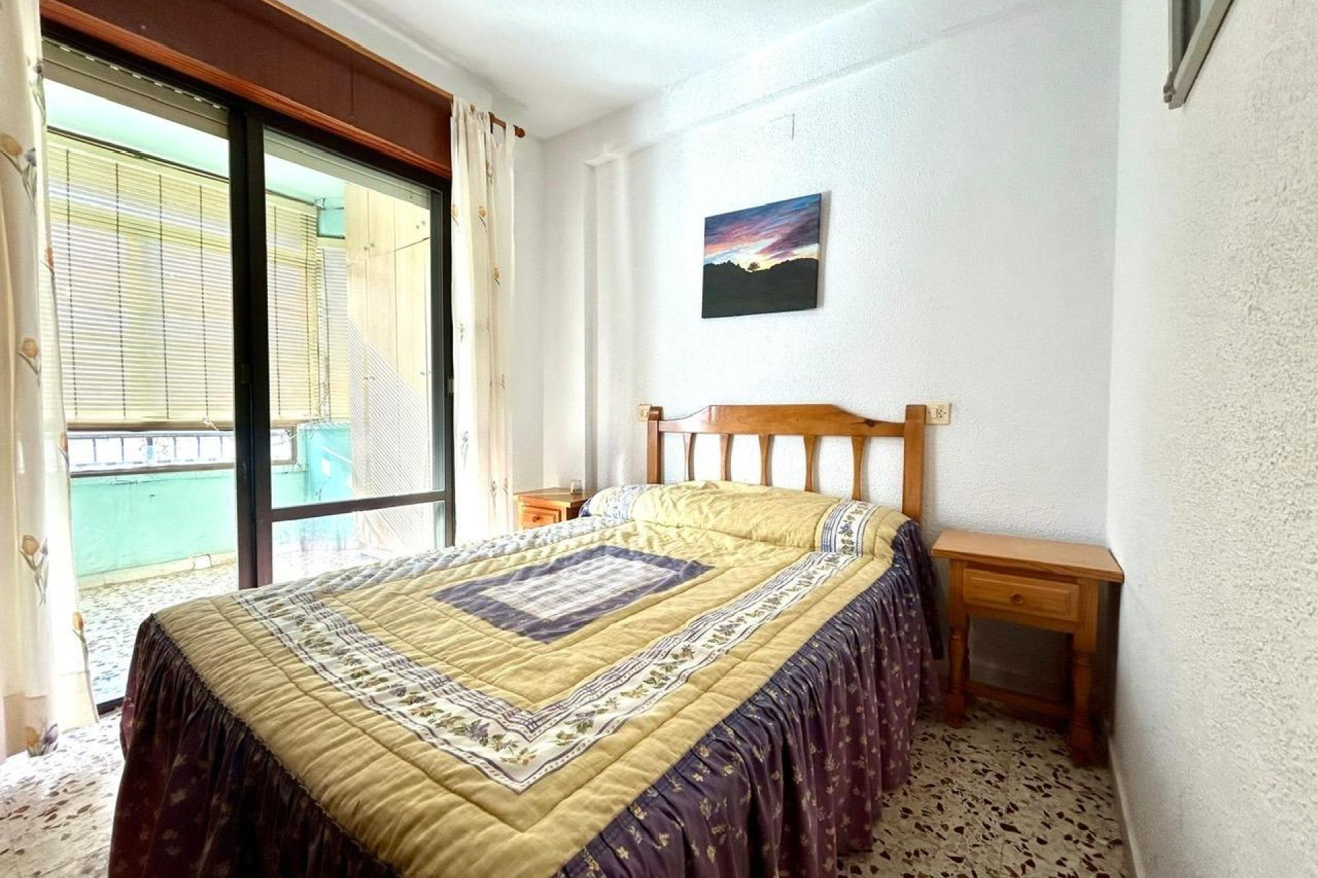 Resale - Apartment / flat - Pilar de la Horadada - Mil Palmeras