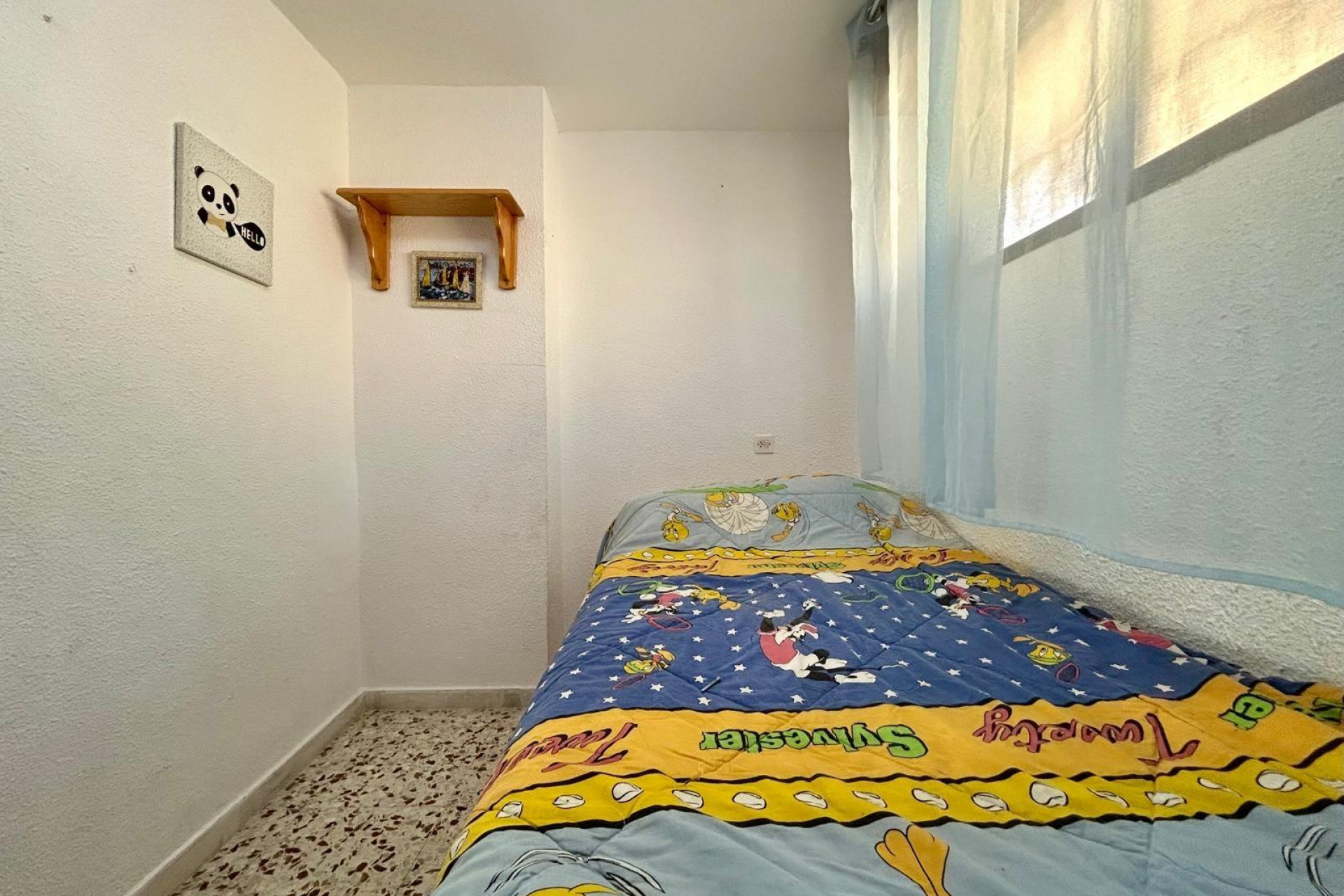 Resale - Apartment / flat - Pilar de la Horadada - Mil Palmeras