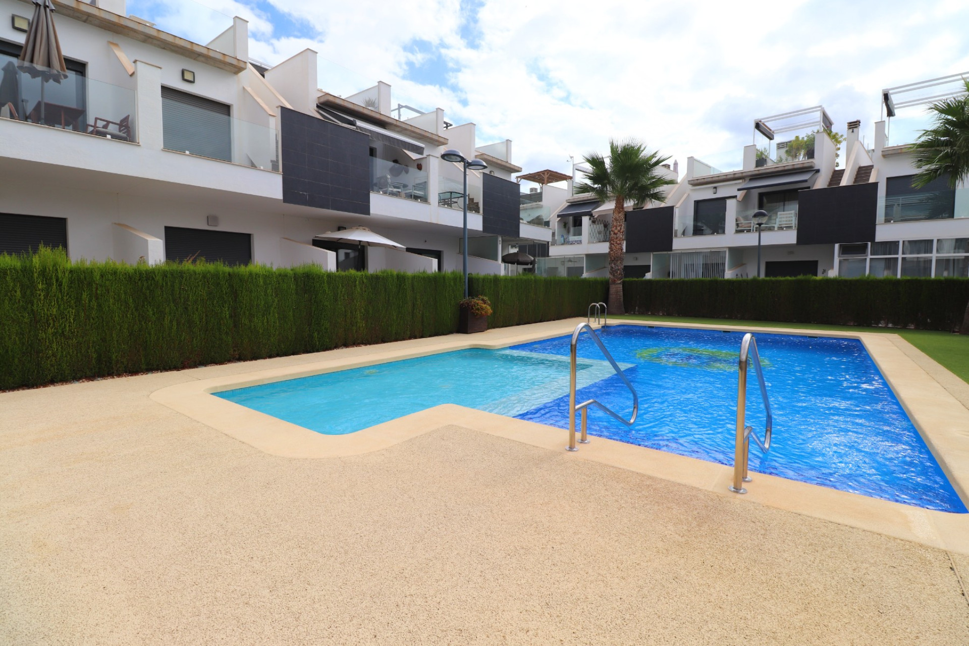 Resale - Apartment / flat - Pilar de La Horadada - Pilar de La Horadada - Town