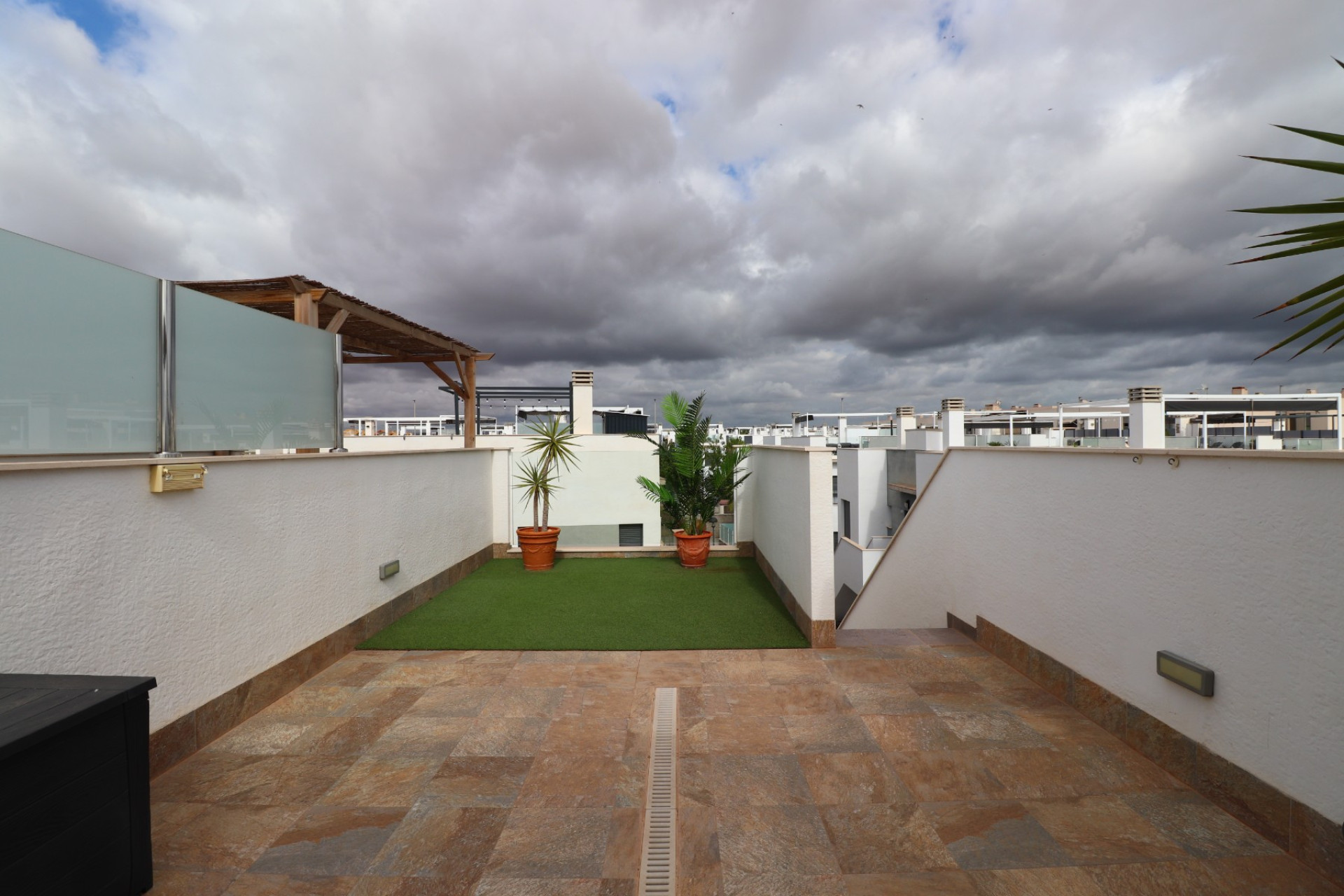 Resale - Apartment / flat - Pilar de La Horadada - Pilar de La Horadada - Town