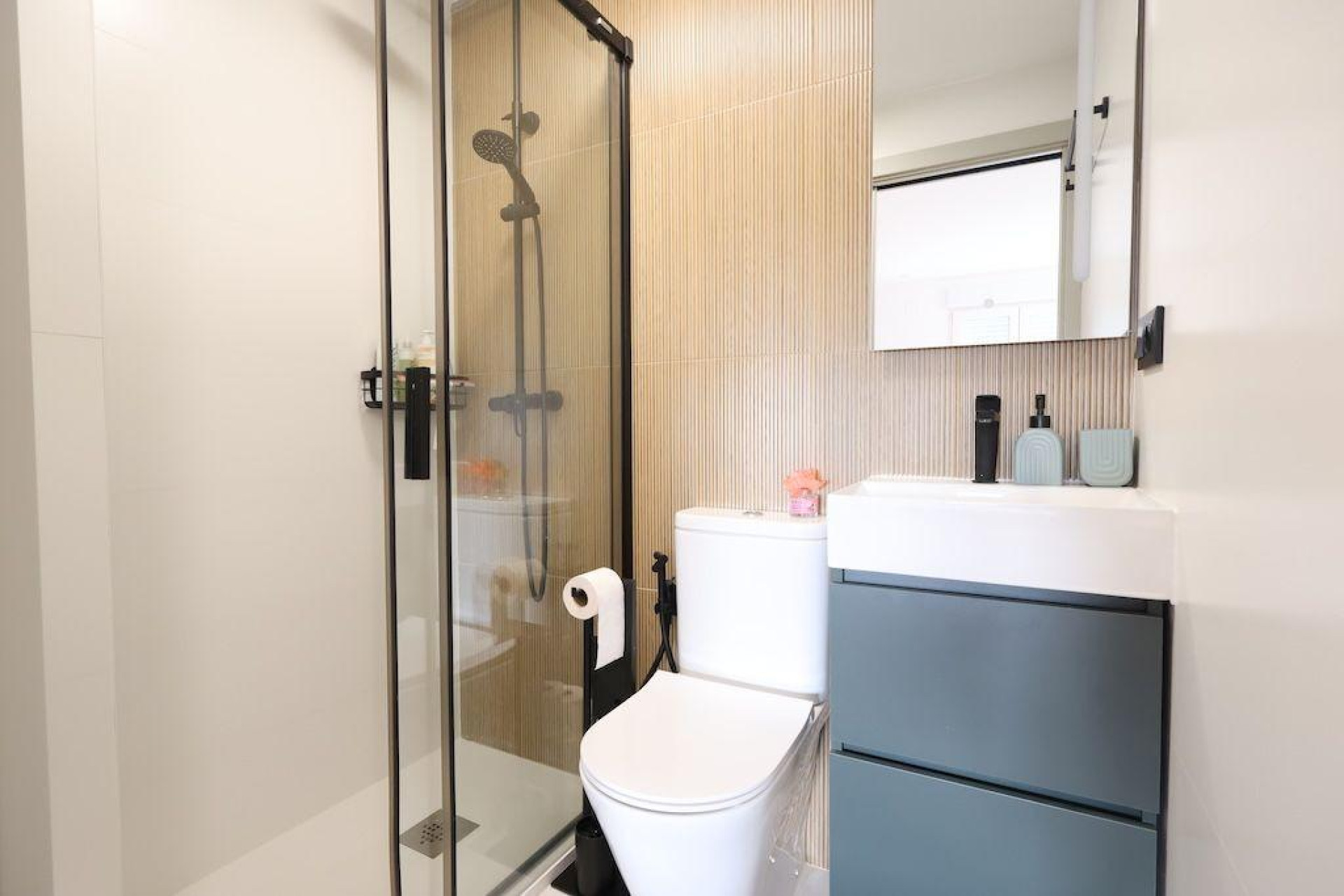 Resale - Apartment / flat - Pilar de la Horadada - Zona Pueblo