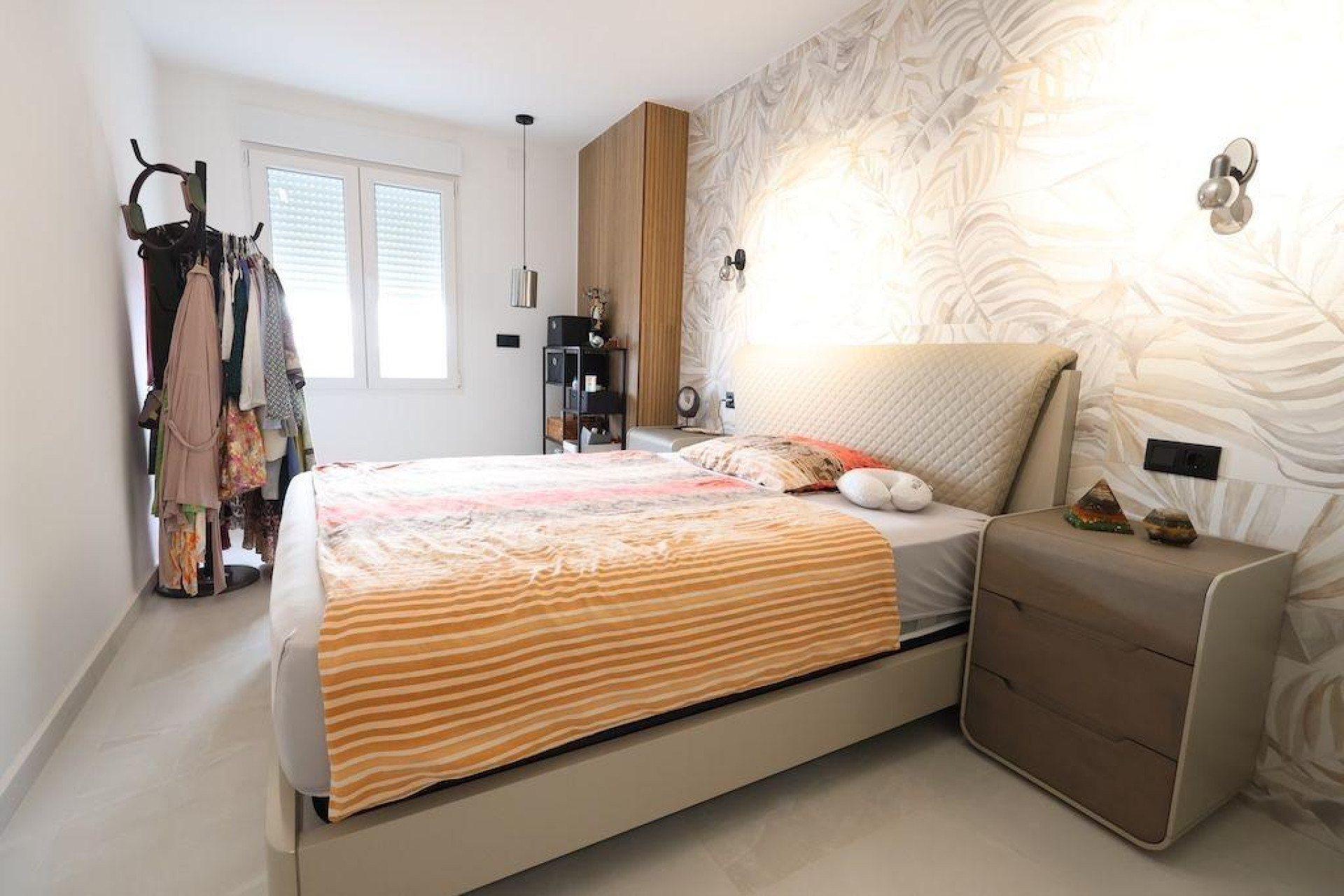 Resale - Apartment / flat - Pilar de la Horadada - Zona Pueblo