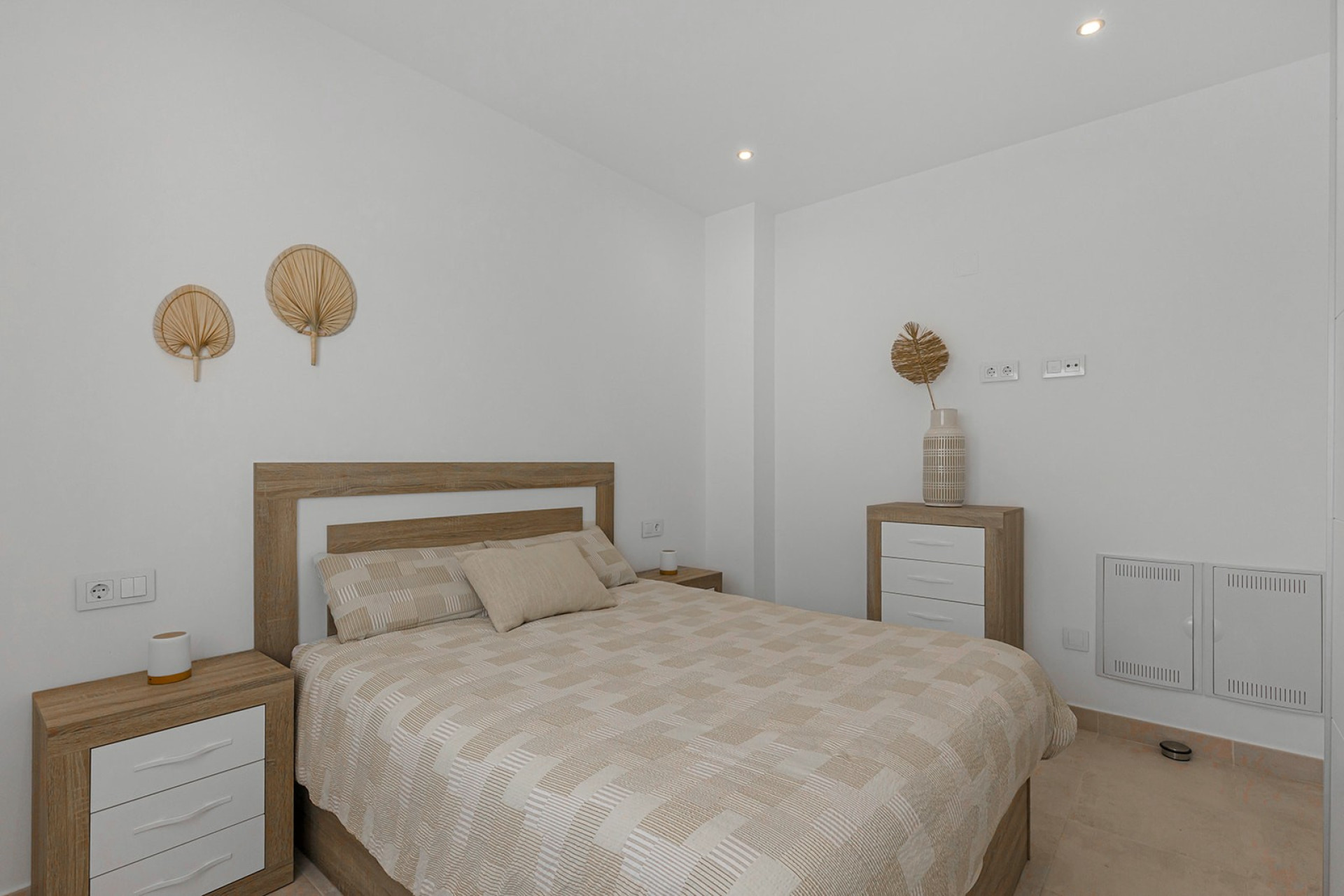 Resale - Apartment / flat - Pilar de la Horadada - Zona Pueblo