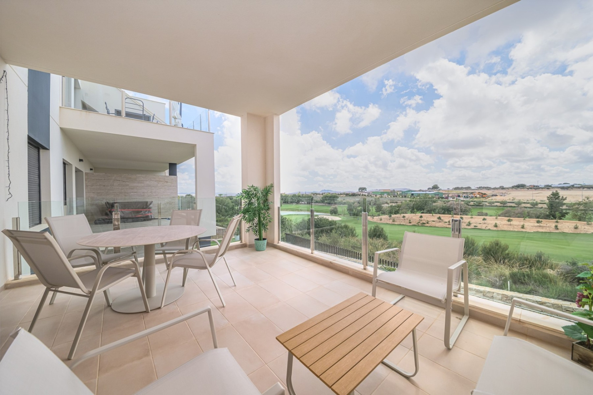 Resale - Apartment / flat - Pilar de la Horadada