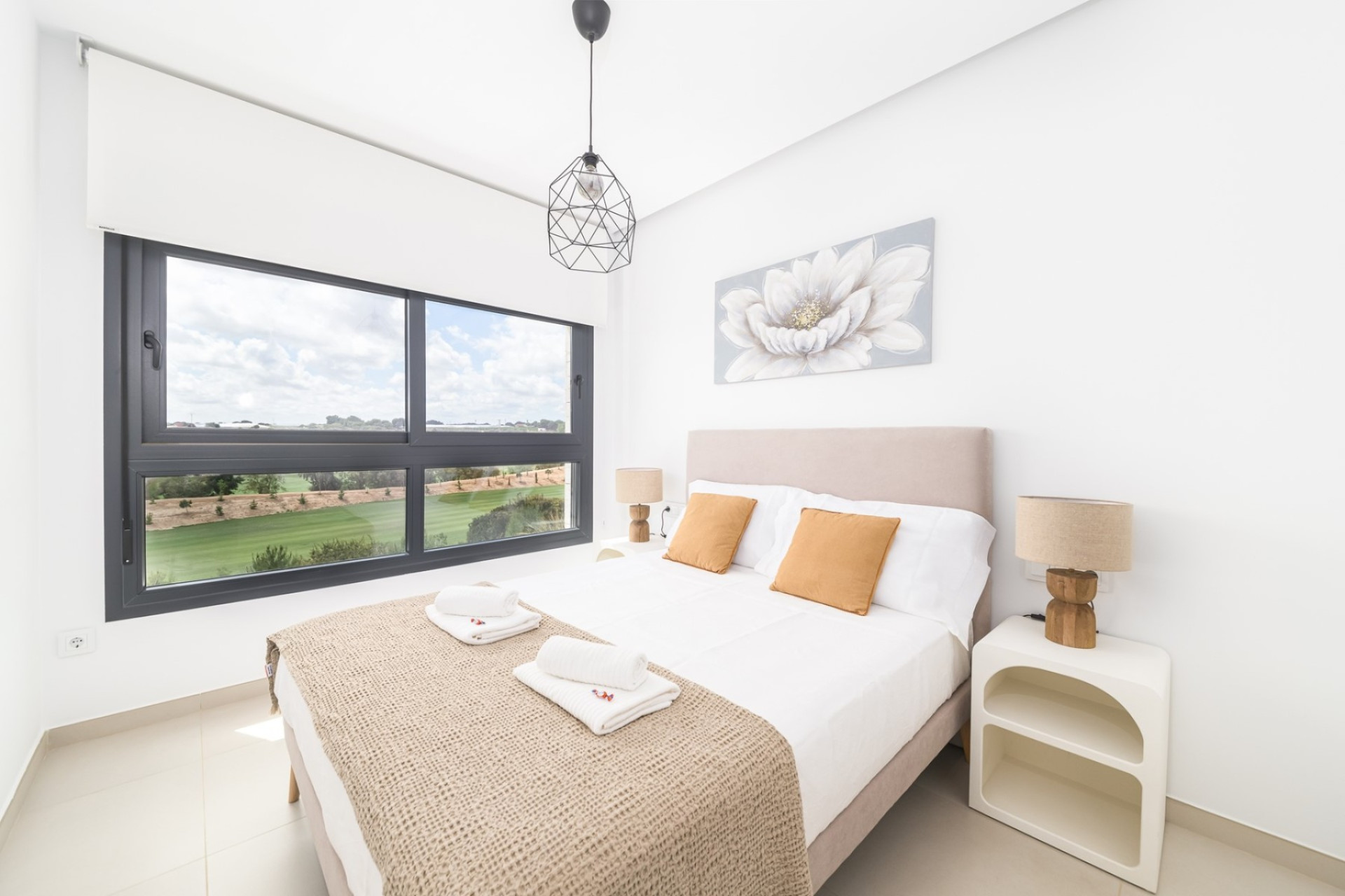 Resale - Apartment / flat - Pilar de la Horadada