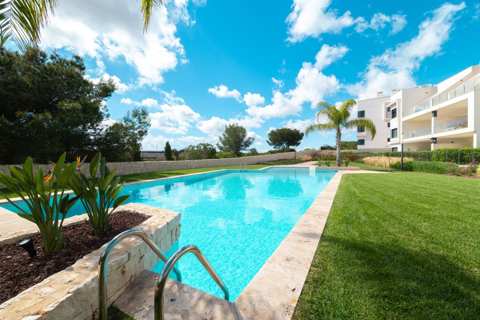 Resale - Apartment / flat - Pilar de la Horadada