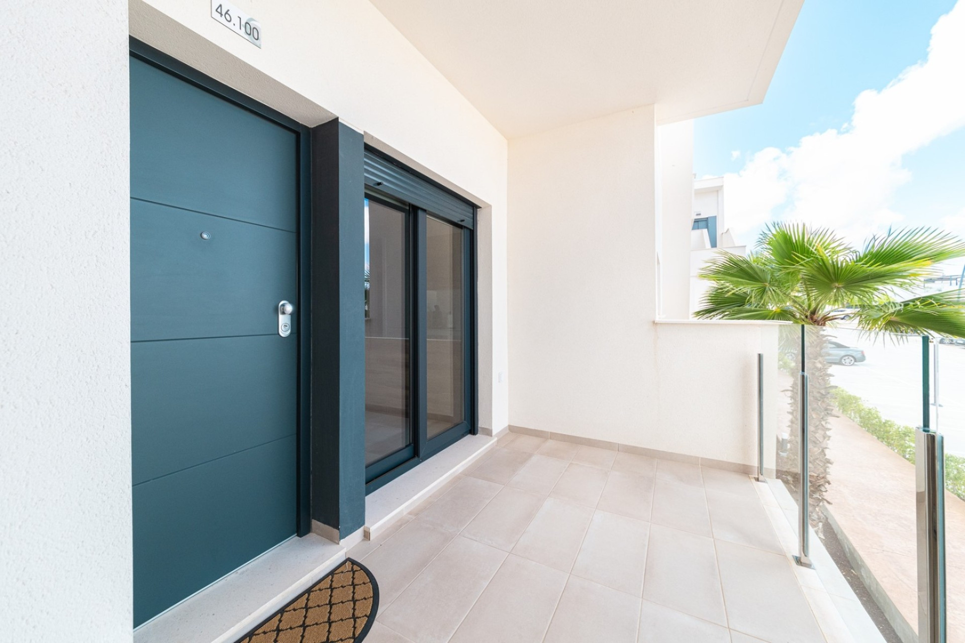 Resale - Apartment / flat - Pilar de la Horadada