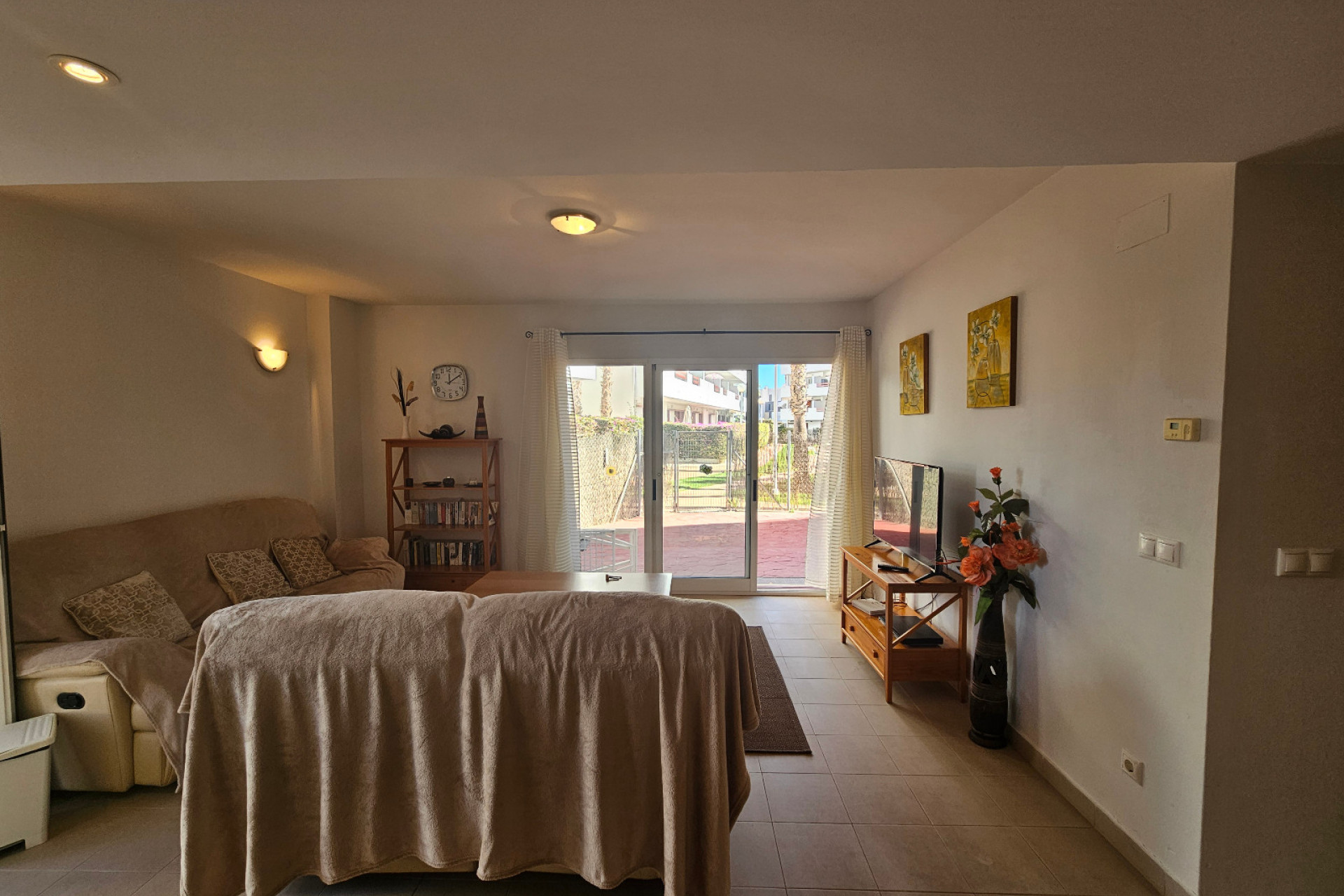 Resale - Apartment / flat - Playa Flamenca - El Rincon