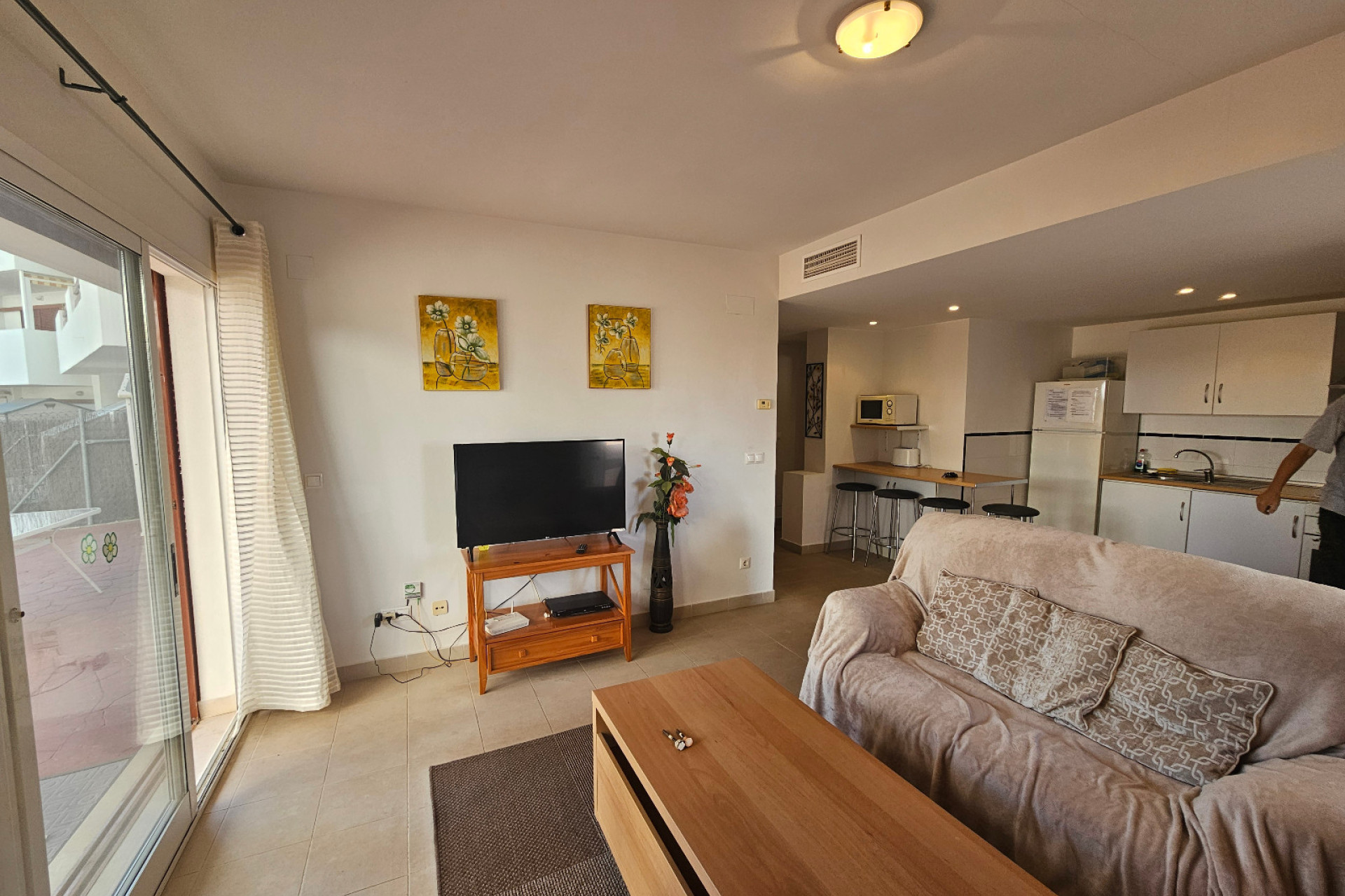 Resale - Apartment / flat - Playa Flamenca - El Rincon