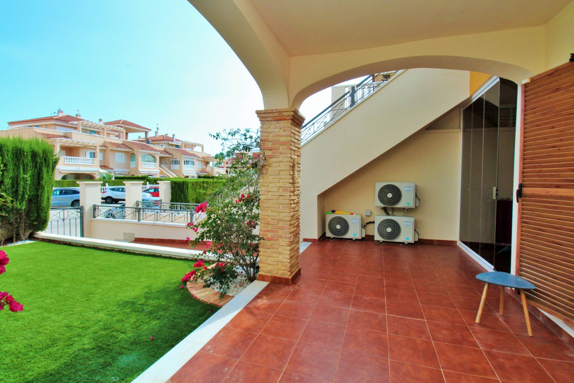 Resale - Apartment / flat - Playa Flamenca
