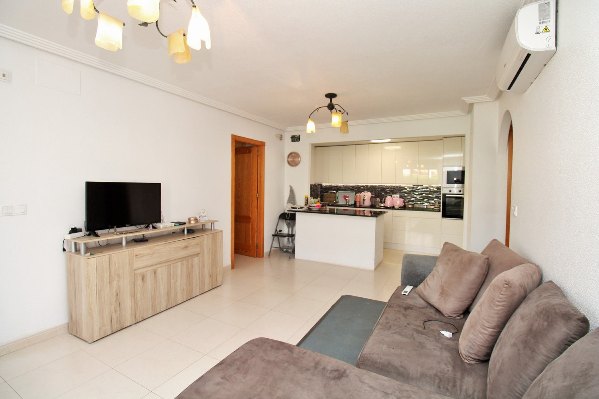 Resale - Apartment / flat - Playa Flamenca