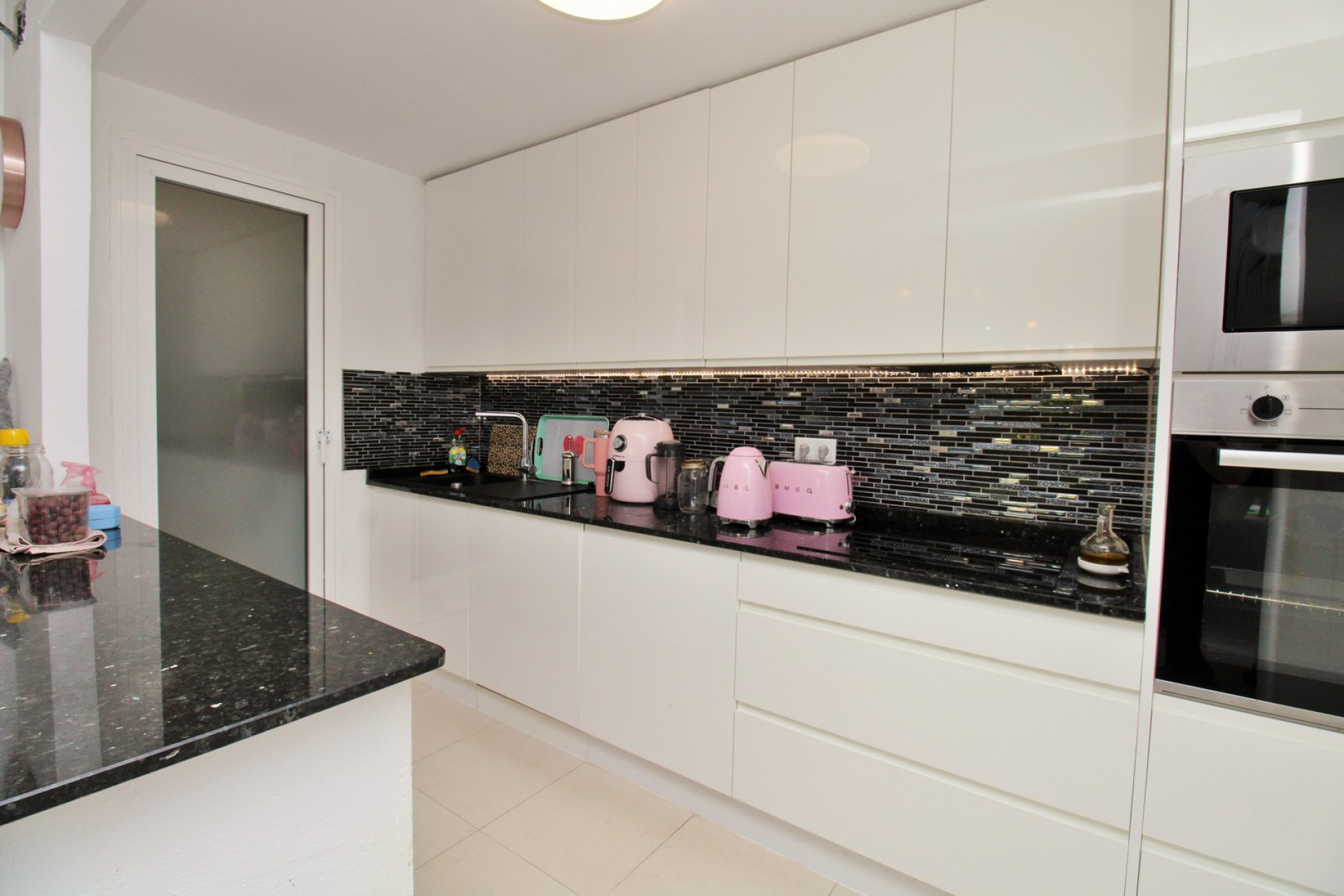 Resale - Apartment / flat - Playa Flamenca
