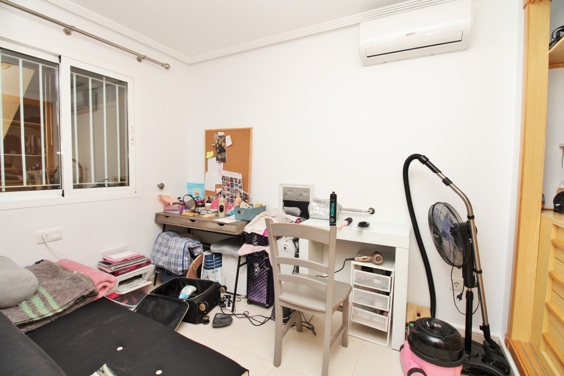 Resale - Apartment / flat - Playa Flamenca