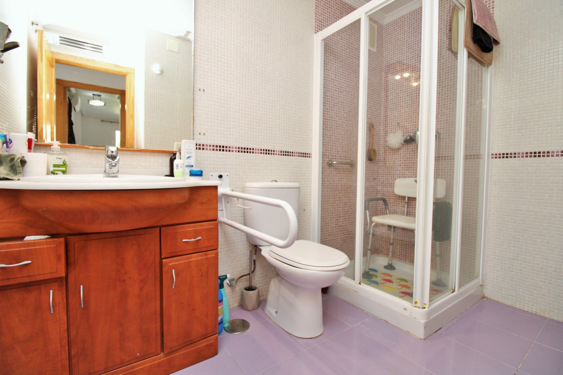 Resale - Apartment / flat - Playa Flamenca