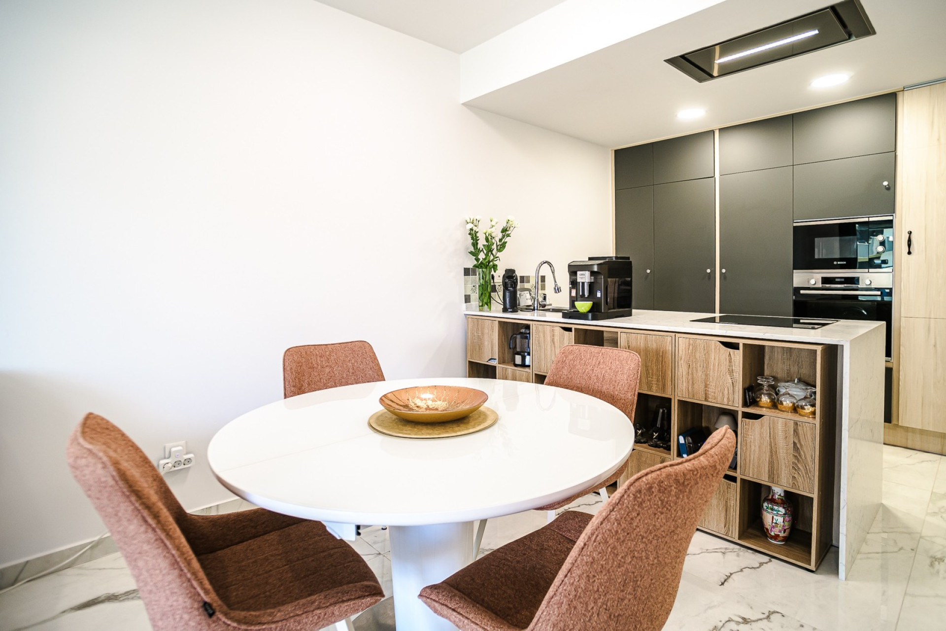 Resale - Apartment / flat - Playa Flamenca