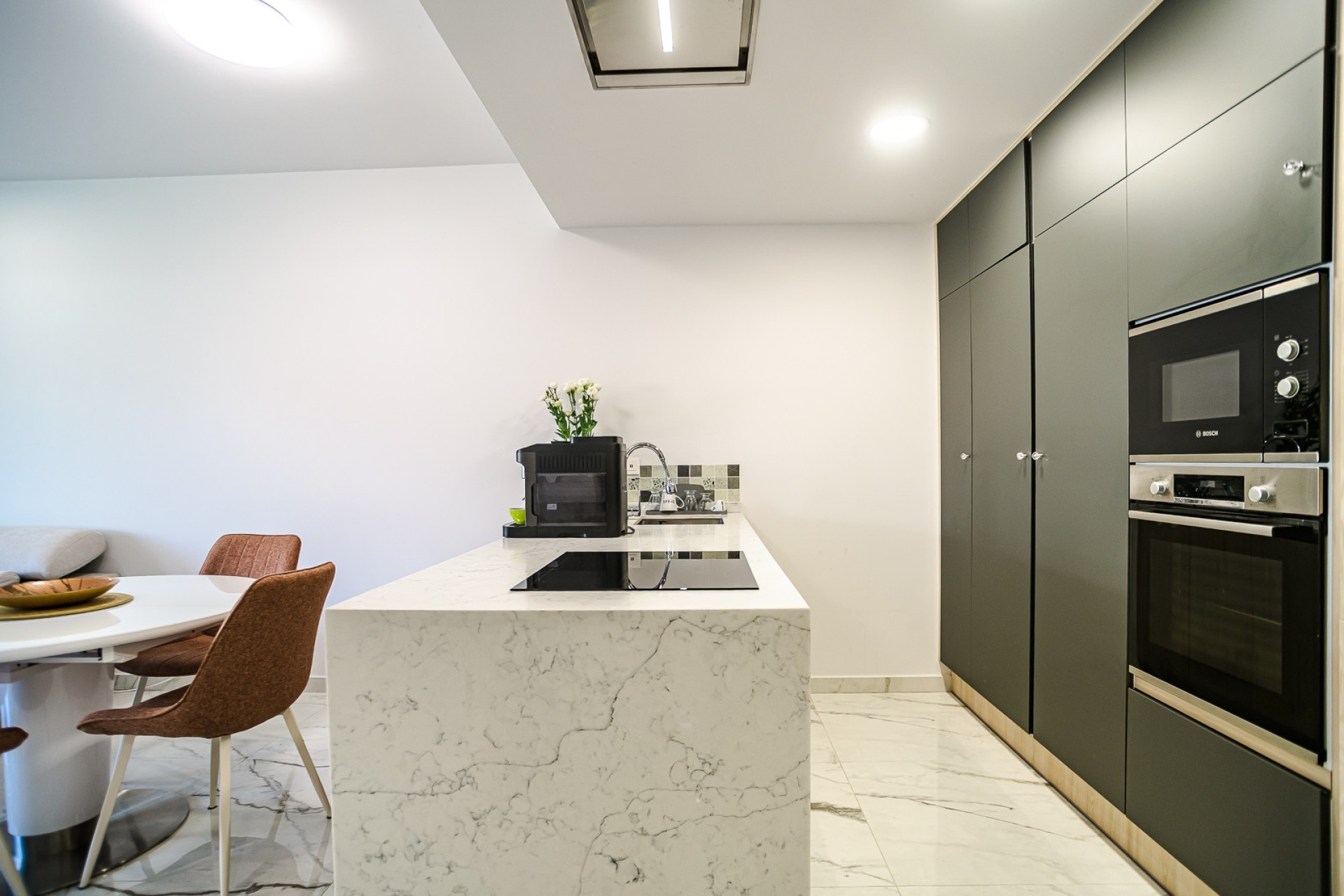 Resale - Apartment / flat - Playa Flamenca