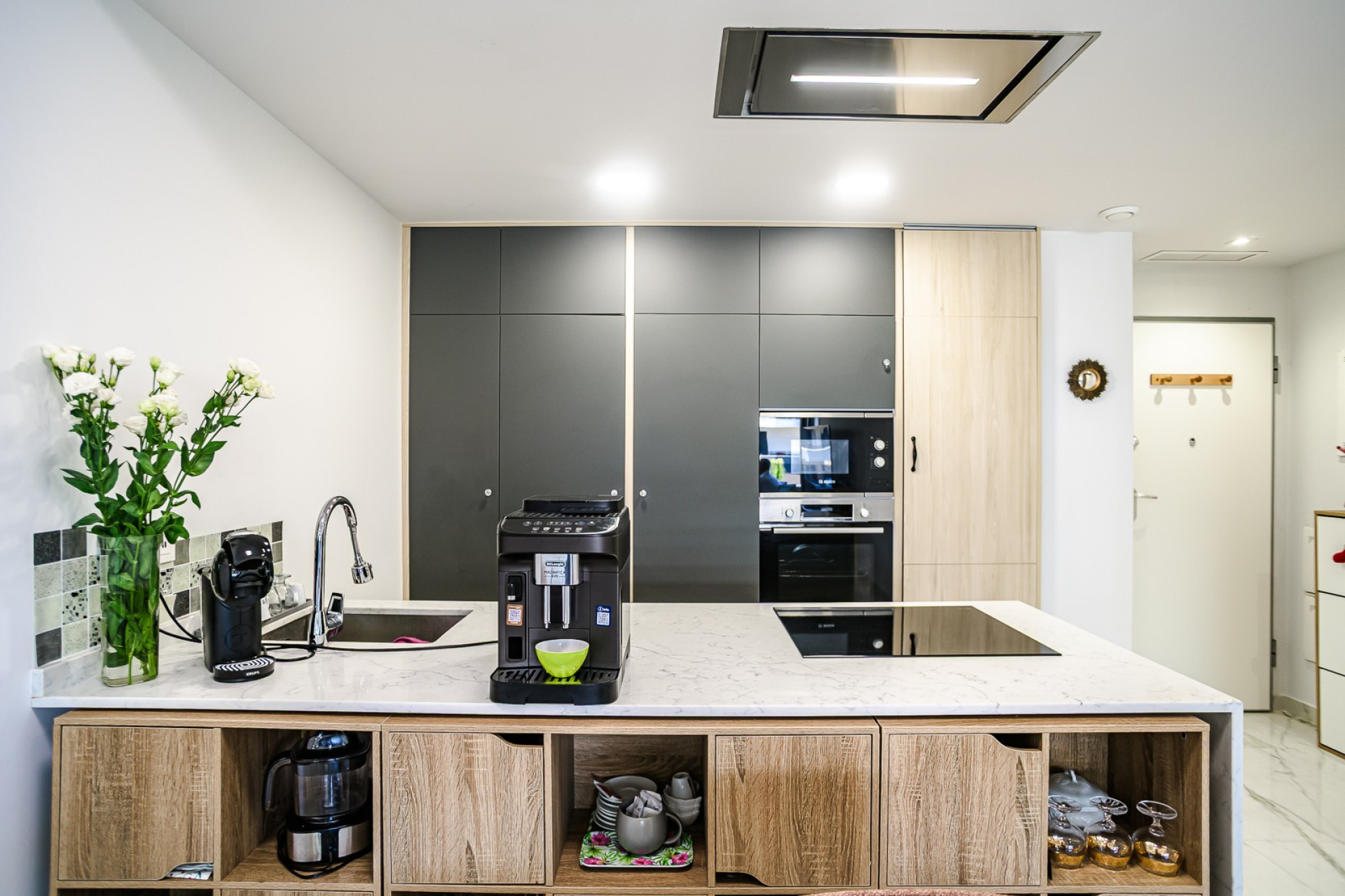 Resale - Apartment / flat - Playa Flamenca