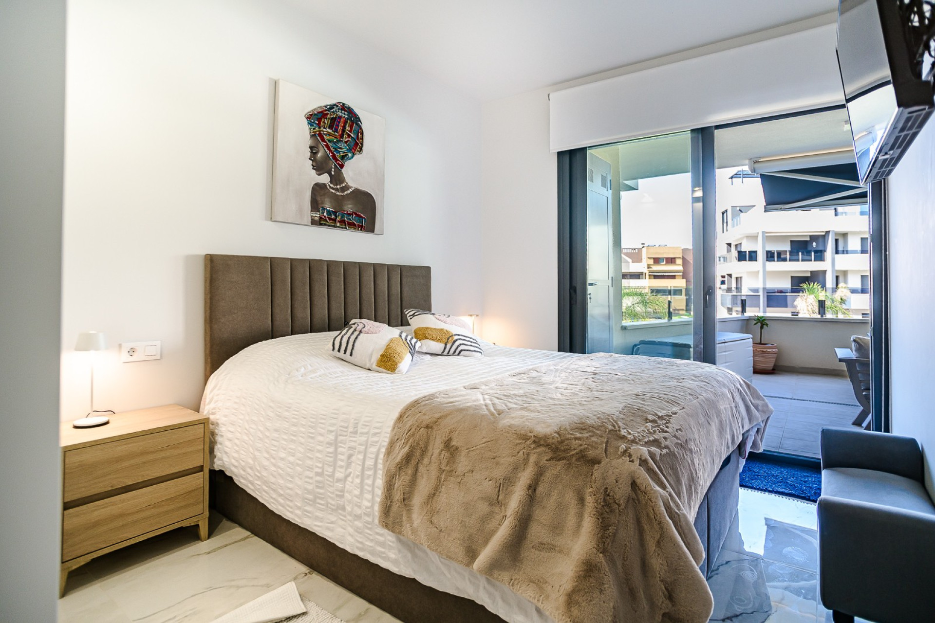 Resale - Apartment / flat - Playa Flamenca