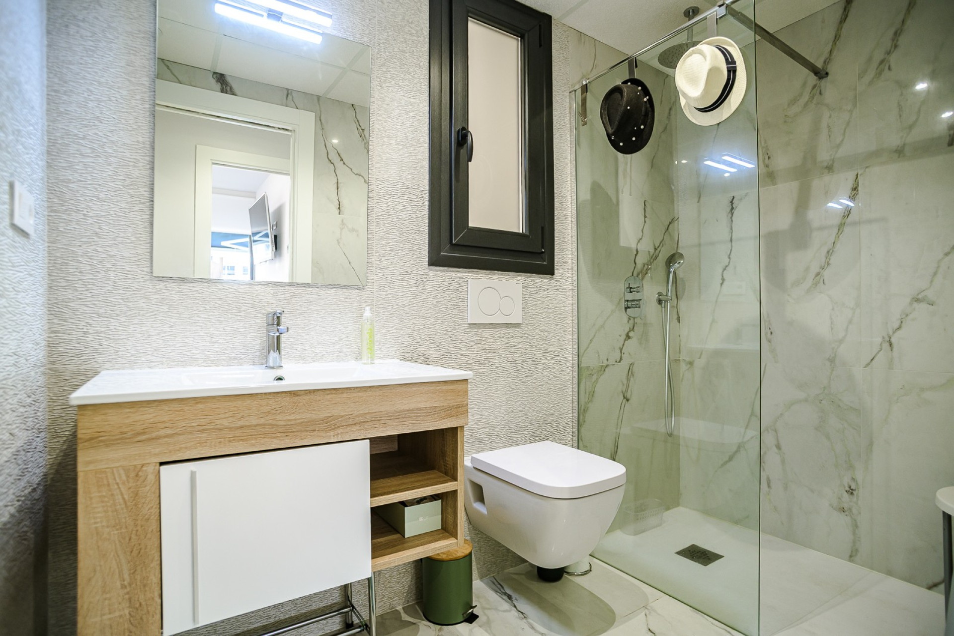 Resale - Apartment / flat - Playa Flamenca