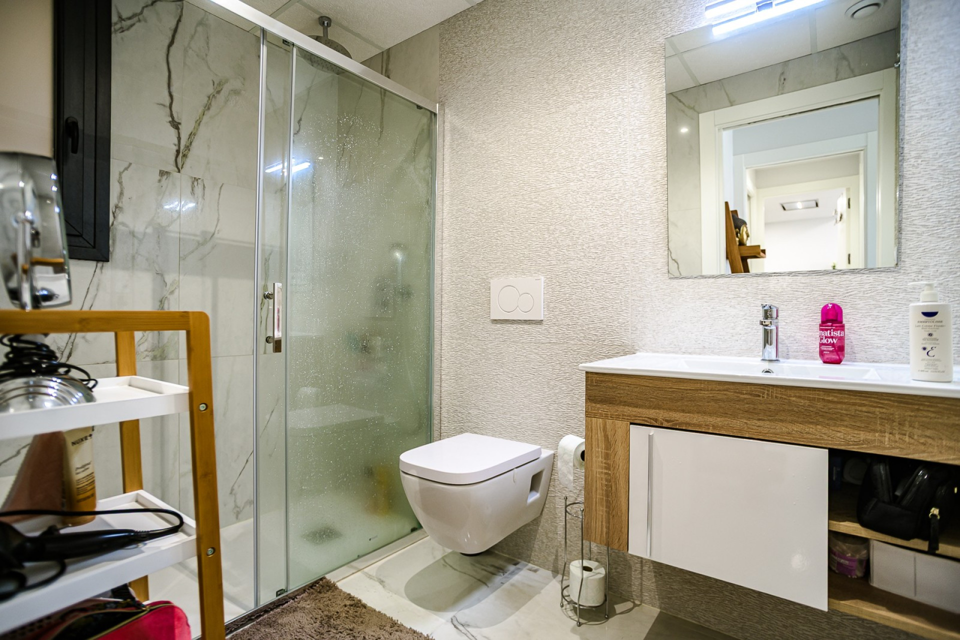 Resale - Apartment / flat - Playa Flamenca