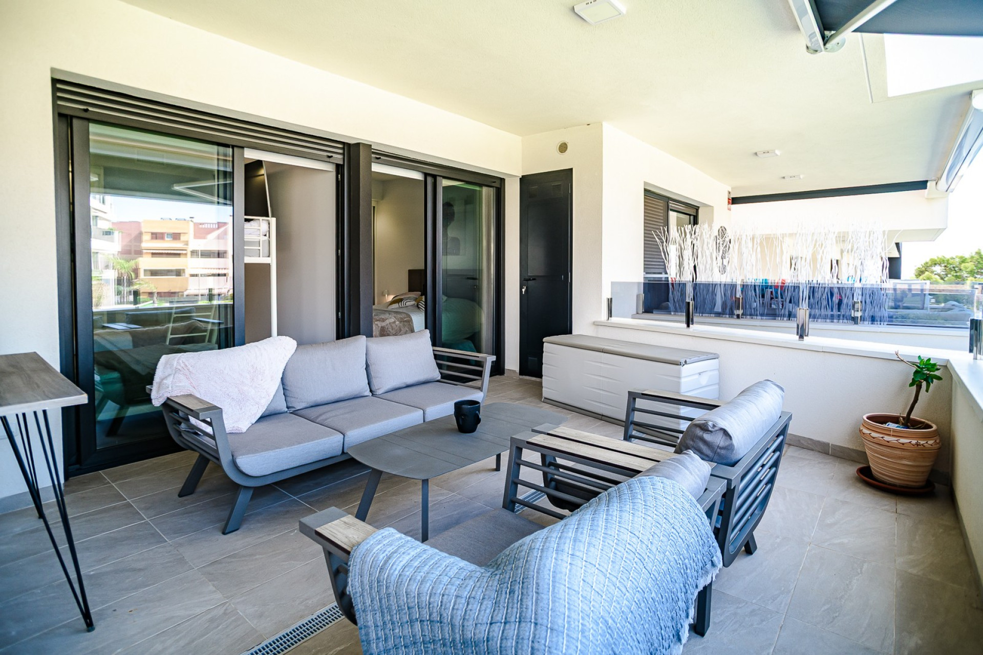 Resale - Apartment / flat - Playa Flamenca