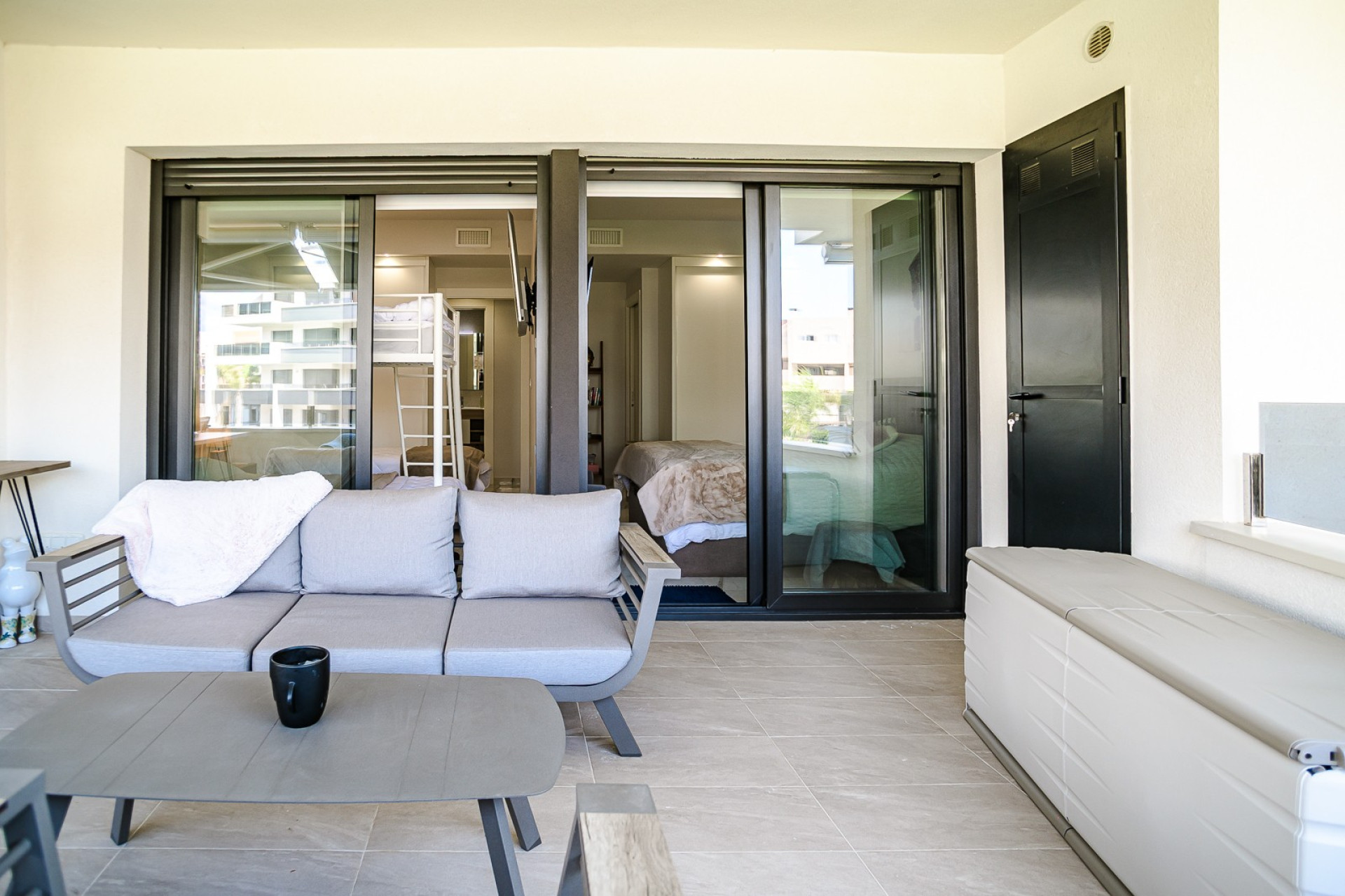 Resale - Apartment / flat - Playa Flamenca