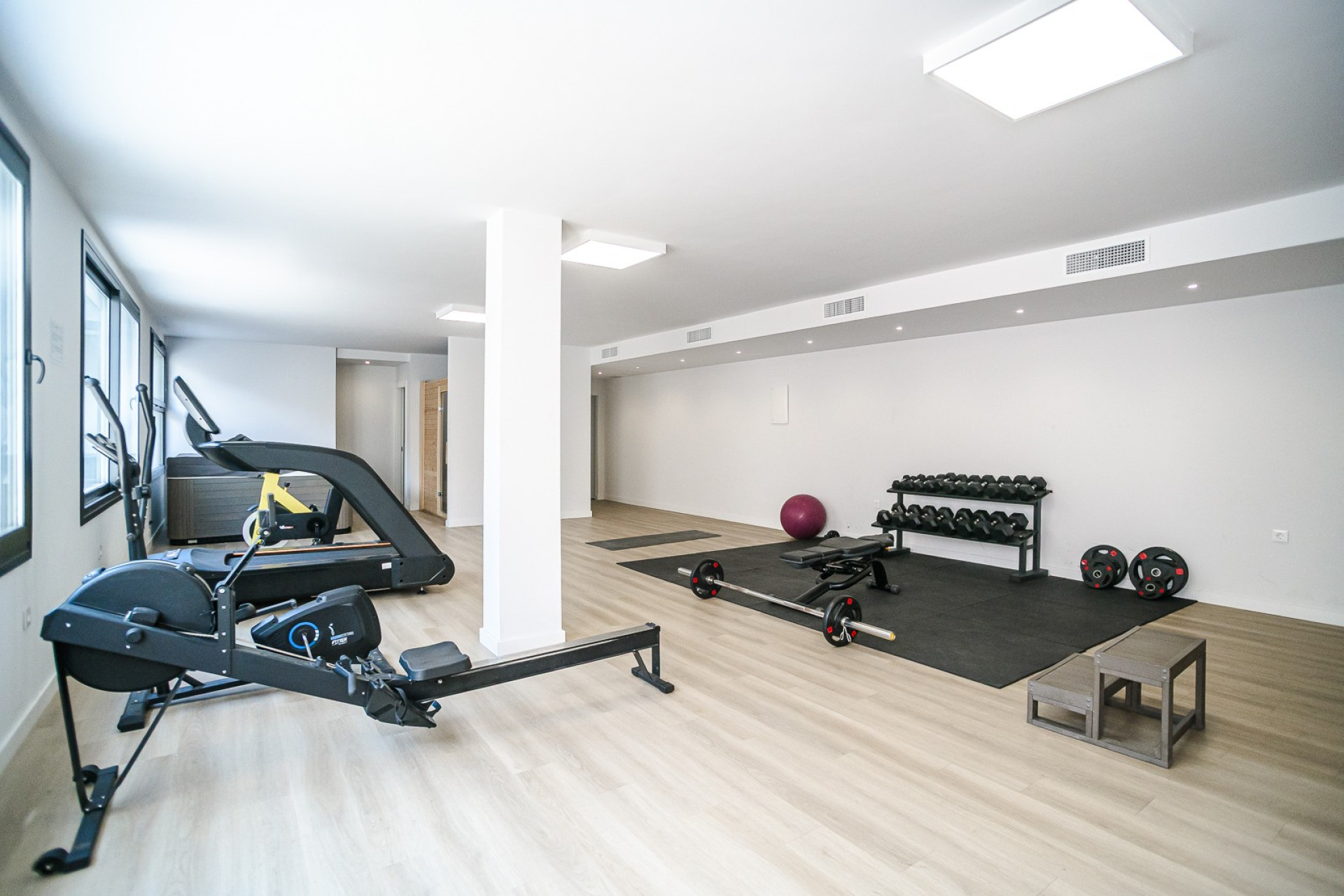 Resale - Apartment / flat - Playa Flamenca