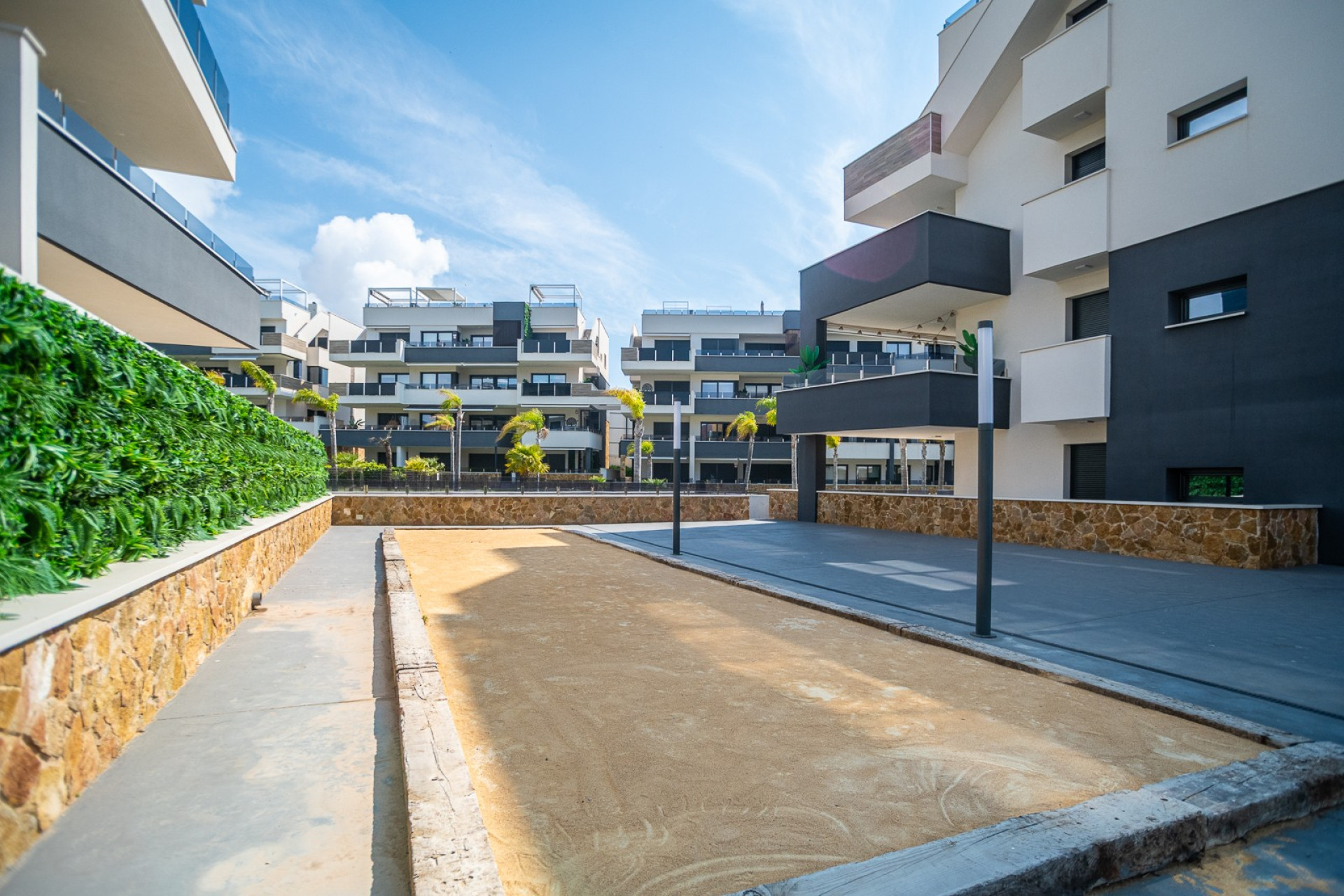 Resale - Apartment / flat - Playa Flamenca