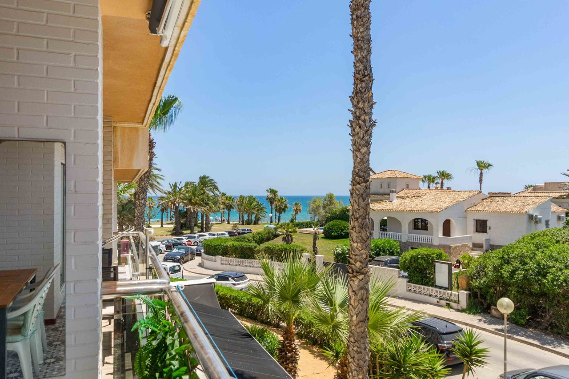 Resale - Apartment / flat - Playa Flamenca