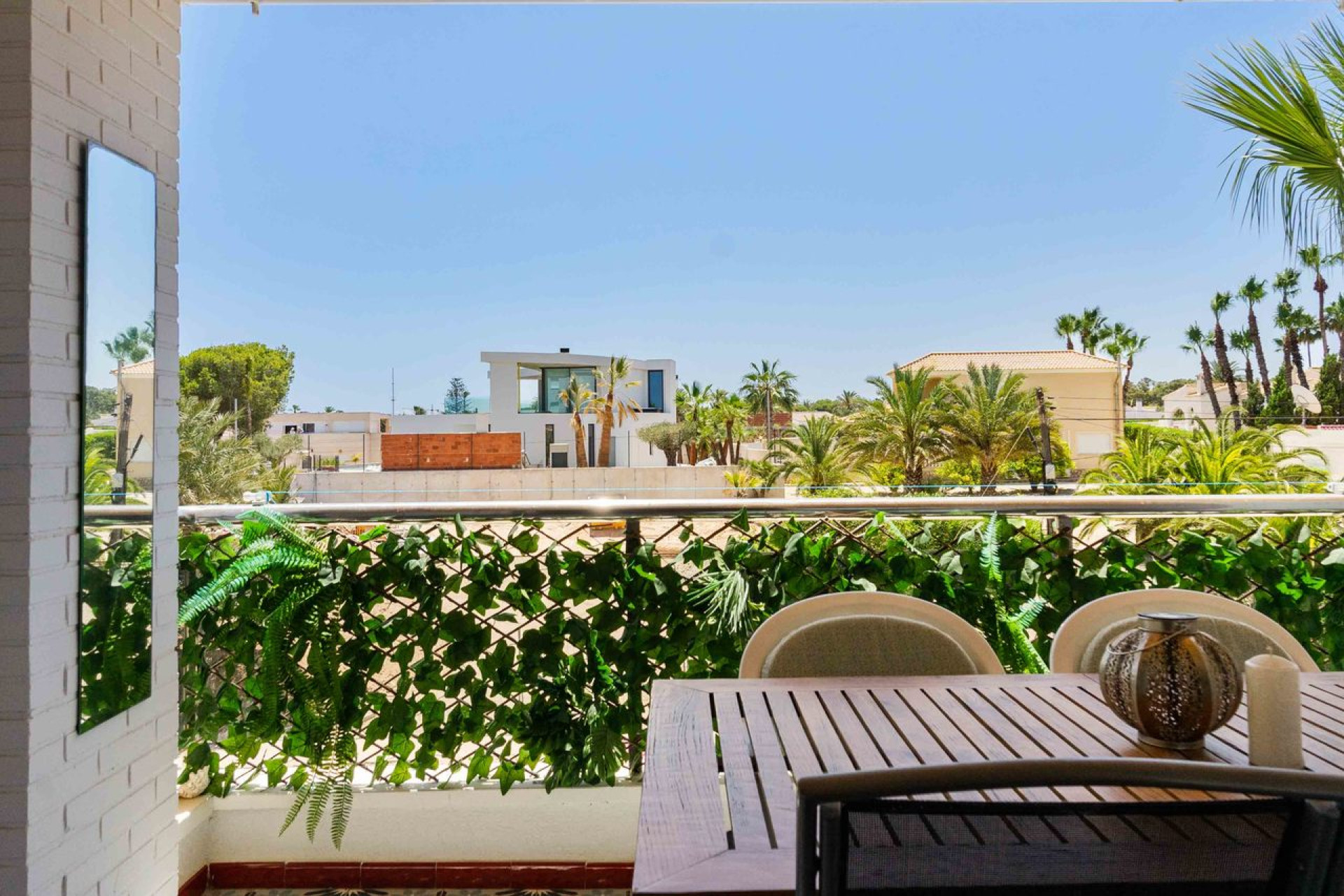 Resale - Apartment / flat - Playa Flamenca