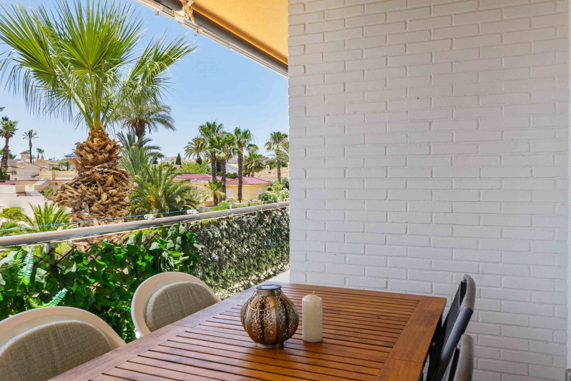 Resale - Apartment / flat - Playa Flamenca